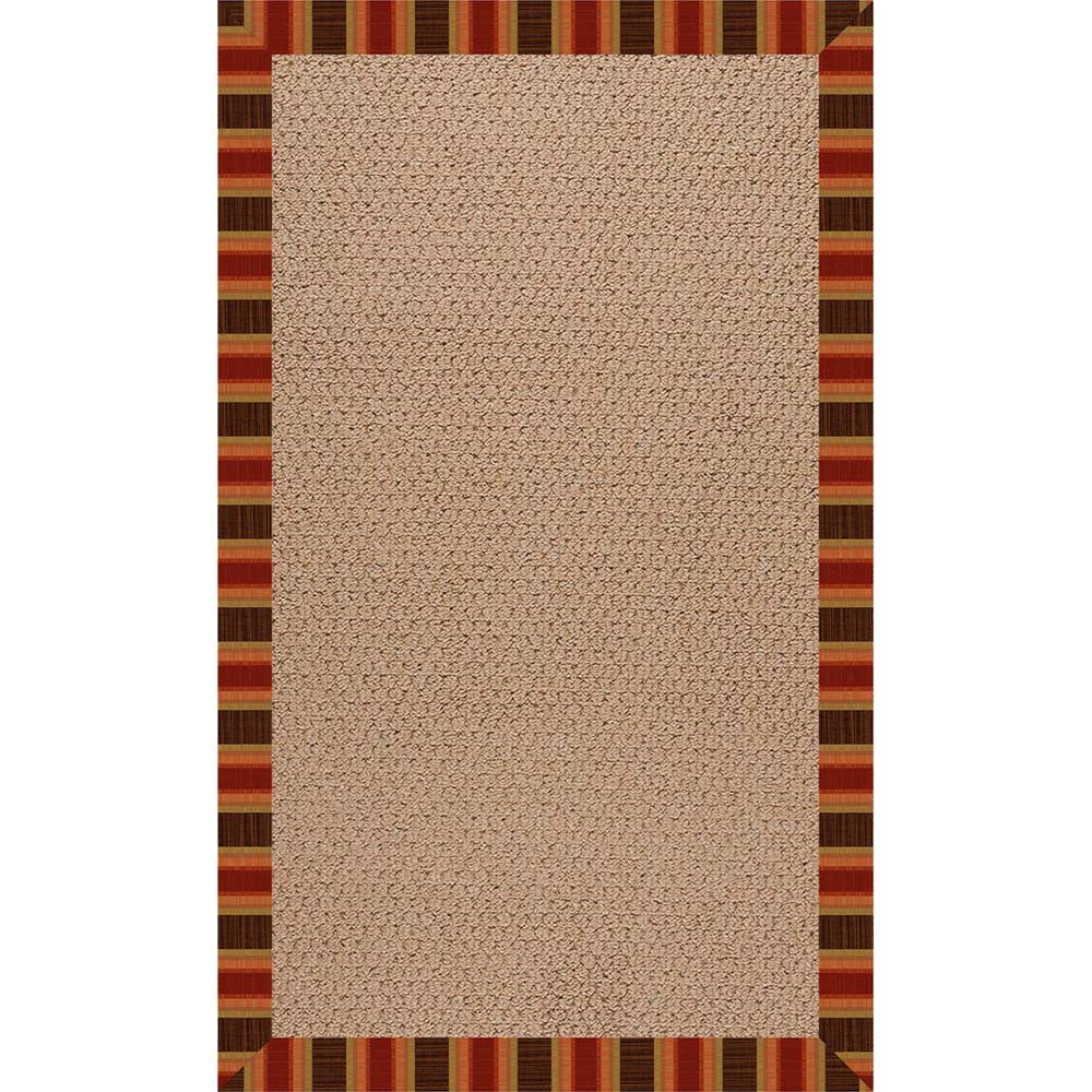 Capel Creative Concepts Raffia 1992 Dimone Sequoia Area Rug