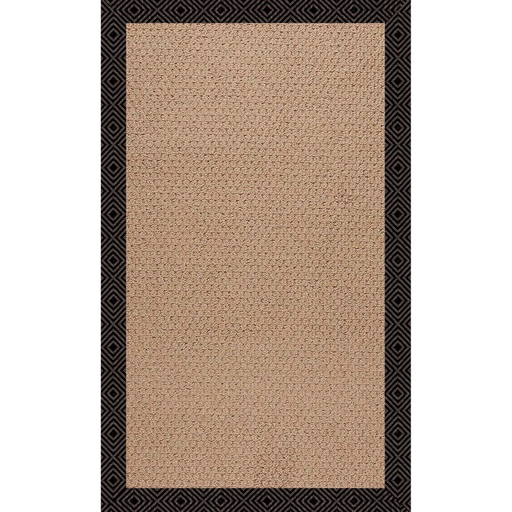 Capel Creative Concepts Raffia 1992 Fortune Lava Area Rug