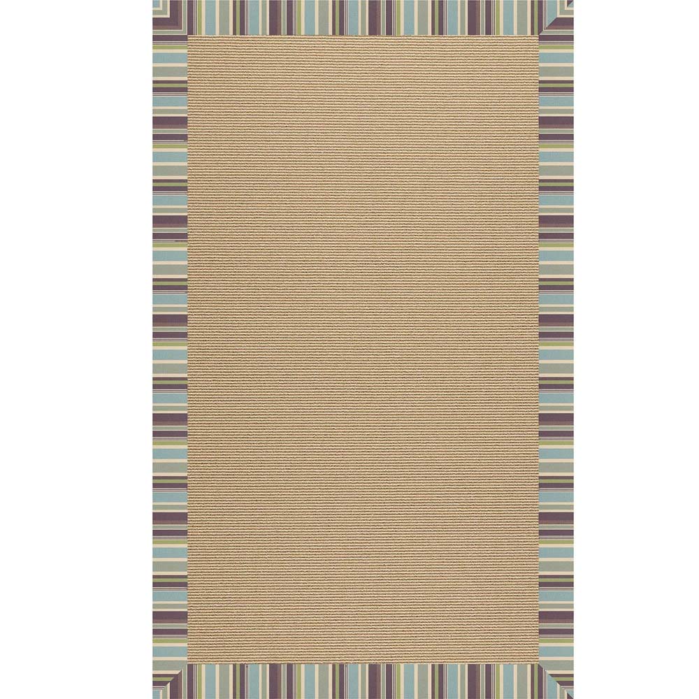 Capel Creative Concepts Sisal 1995 Brannon Whisper Area Rug