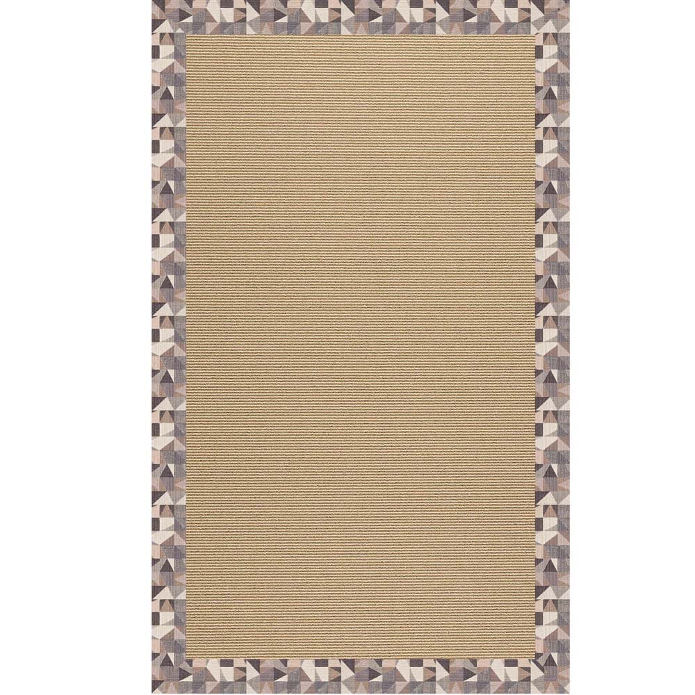 Capel Creative Concepts Sisal 1995 Fortune Lava Area Rug