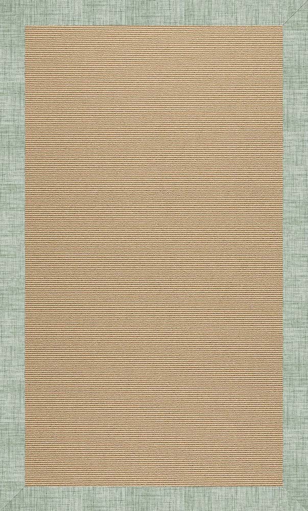Capel Creative Concepts Sisal 1995 Profile Lake Area Rug