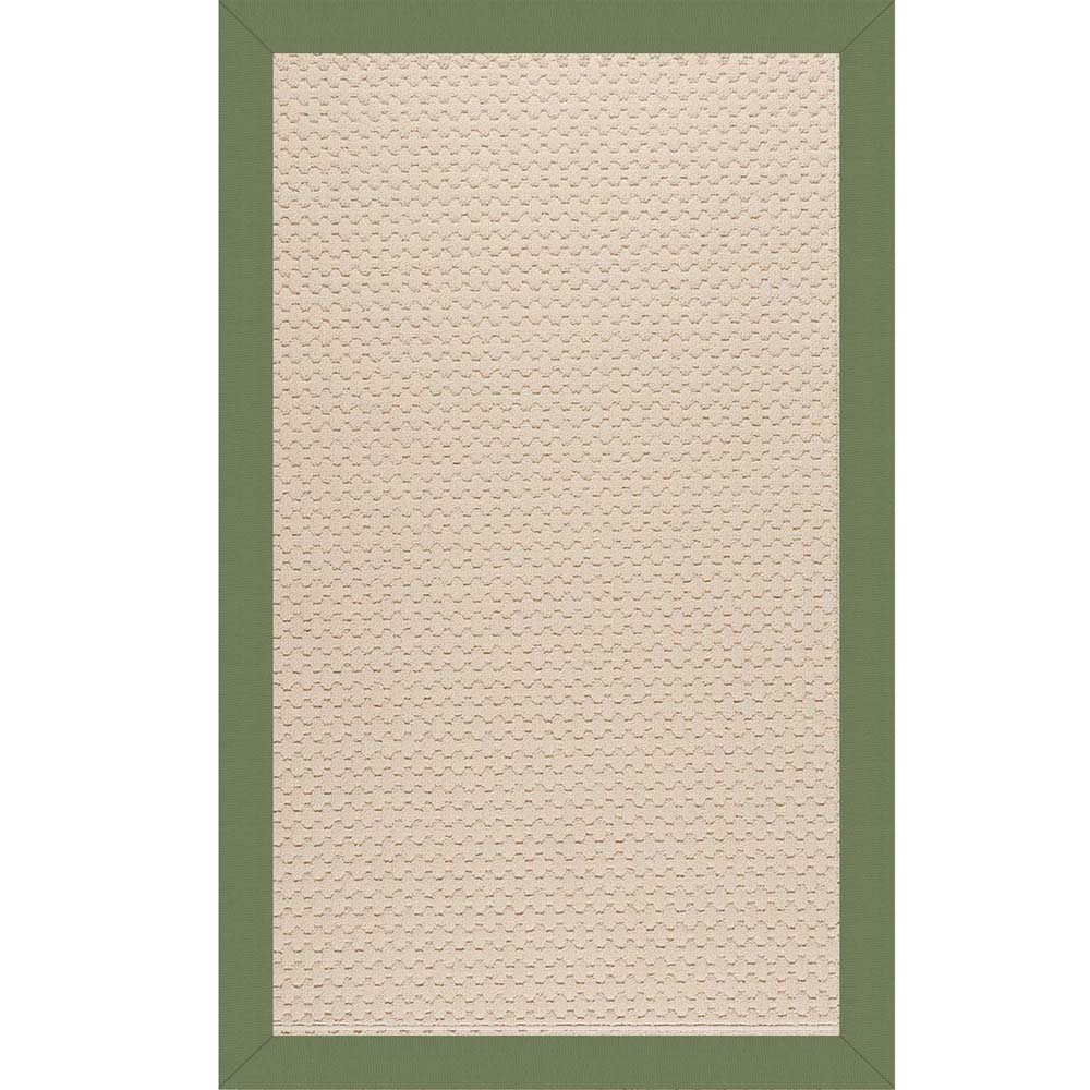 Capel Creative Concepts Sugar Mtn. 2008 Canvas Citron Area Rug