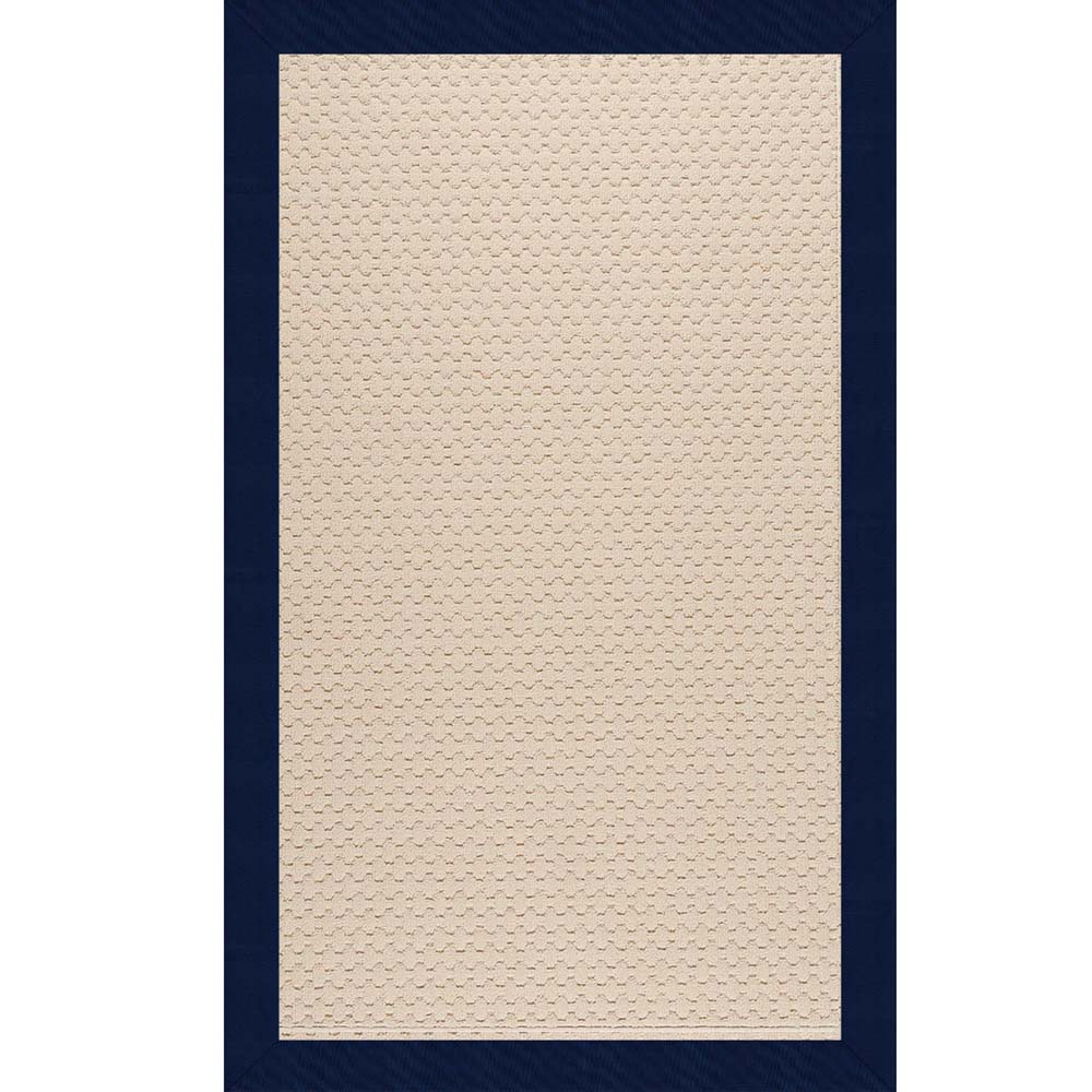 Capel Creative Concepts Sugar Mtn. 2008 Canvas Neptune Area Rug