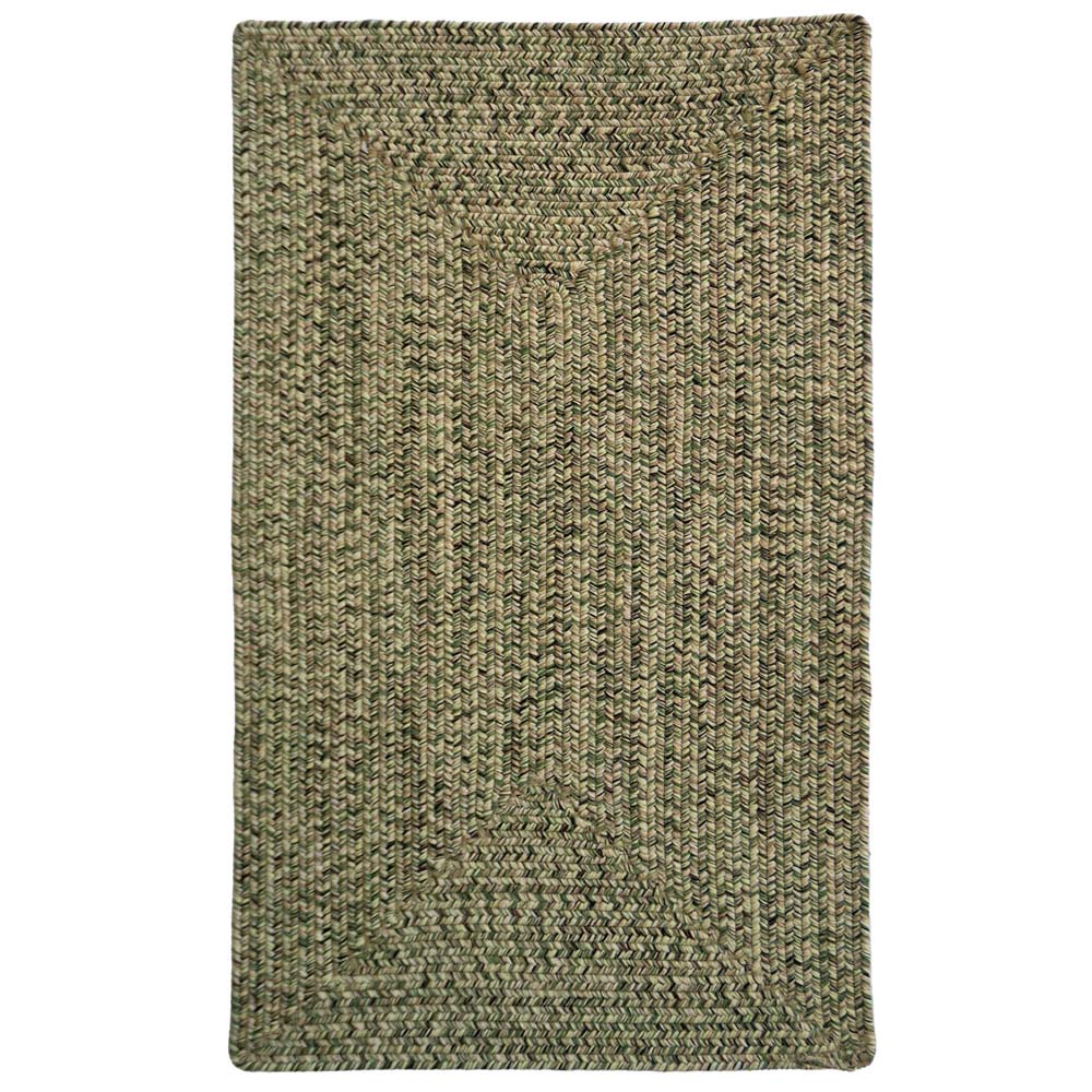 Capel Dockside 0299 Palm Leaf Area Rug