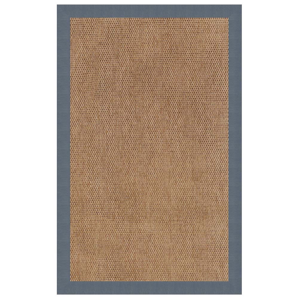 Capel Islamorada Basketweave 2085 Classic Comet Area Rug