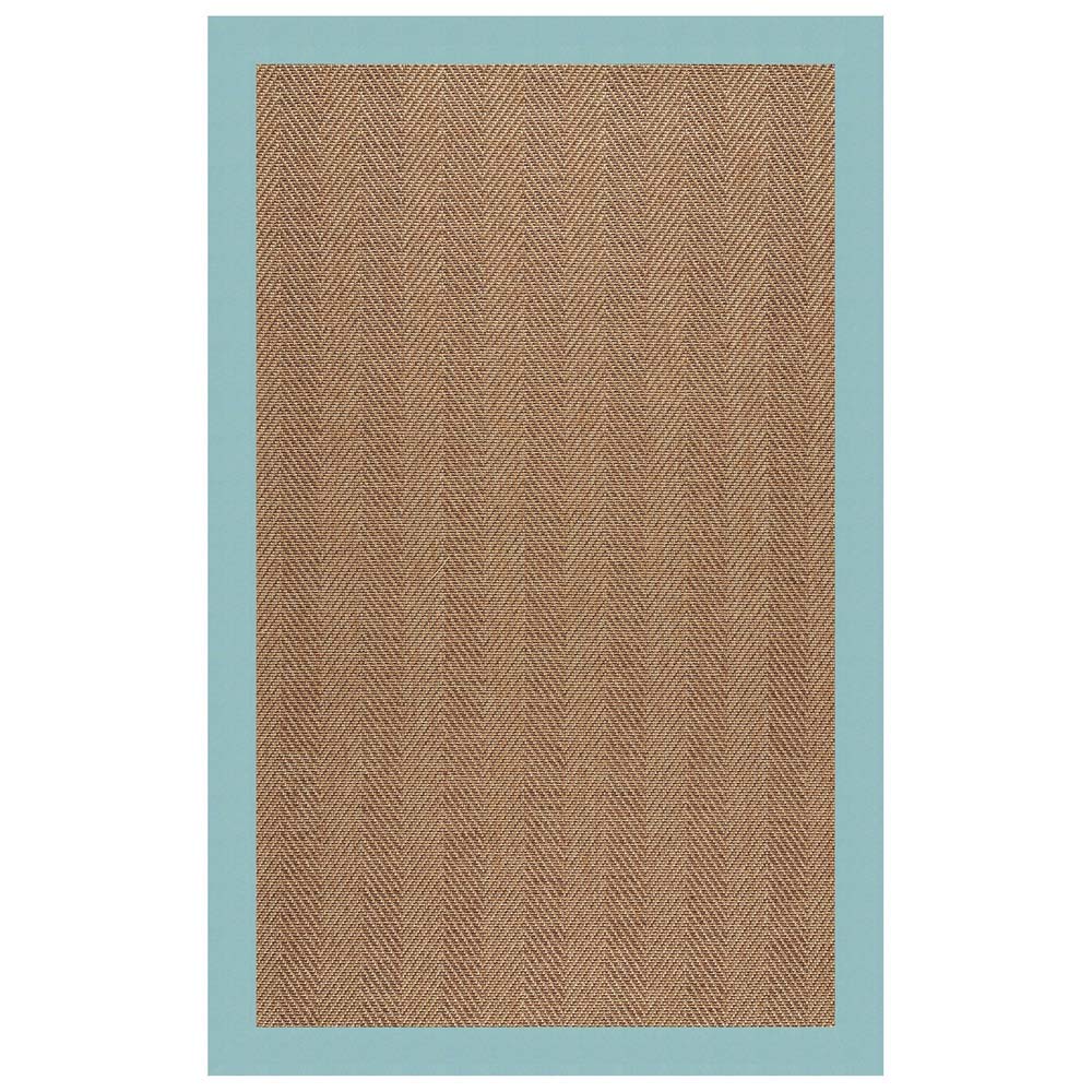 Capel Islamorada Herringbone 2091 Canvas Aquatic Area Rug