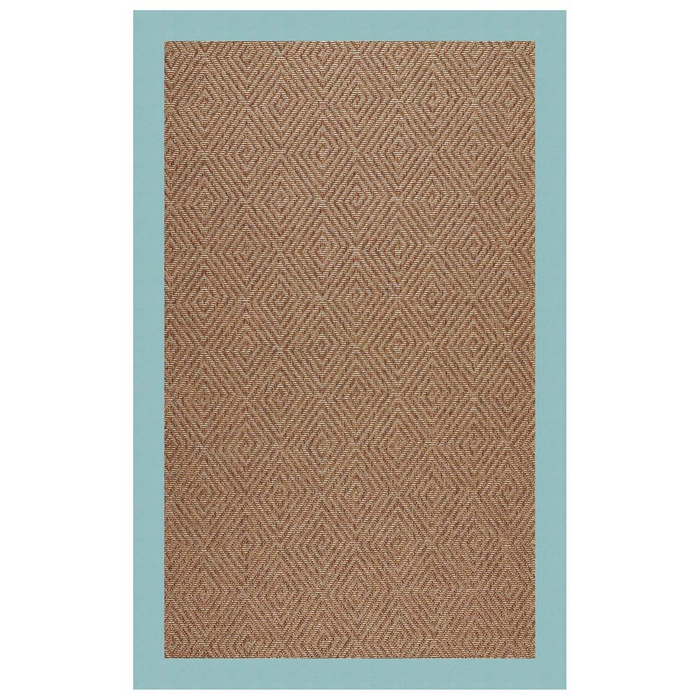 Capel Islamorada Diamond 2088 Canvas Aquatic Area Rug
