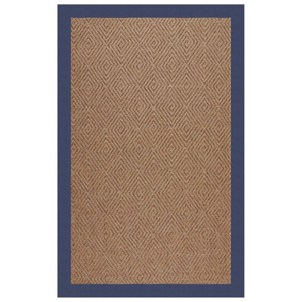 Capel Islamorada Diamond 2088 Canvas Neptune Area Rug
