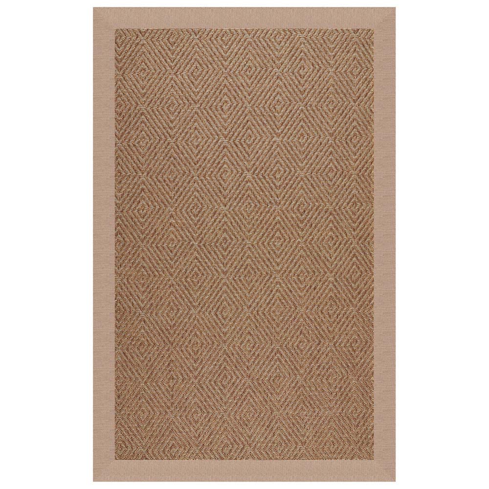 Capel Islamorada Diamond 2088 Cast Petal Area Rug