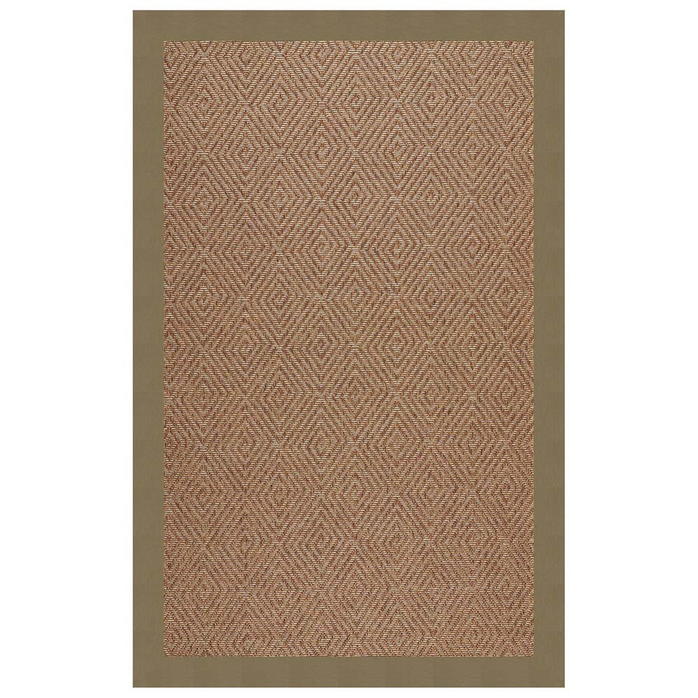 Capel Islamorada Diamond 2088 Classic Sage Area Rug