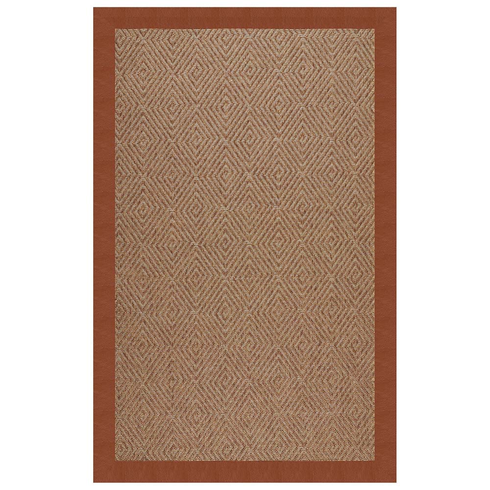 Capel Islamorada Diamond 2088 Classic Saddle Area Rug