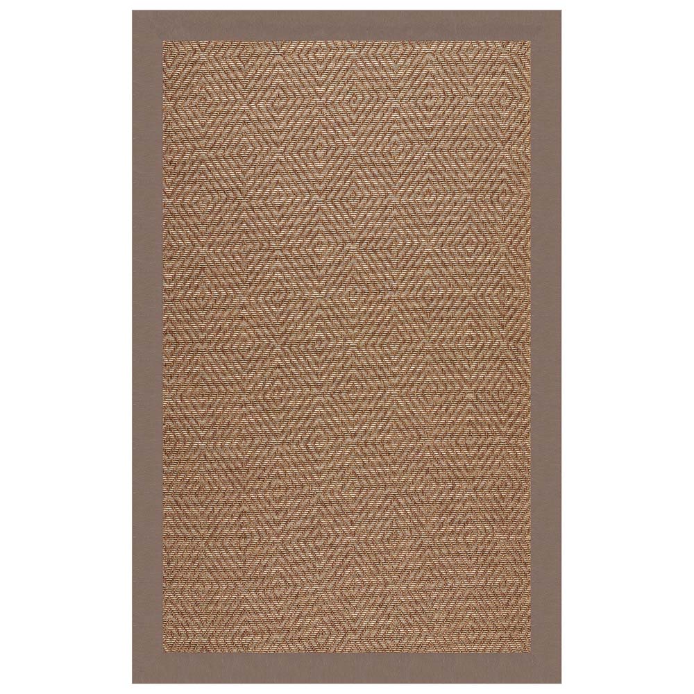 Capel Islamorada Diamond 2088 Classic Stone Area Rug
