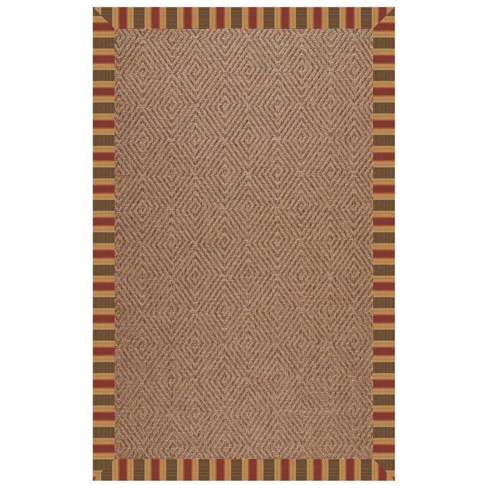 Capel Islamorada Diamond 2088 Dimone Sequoia Area Rug