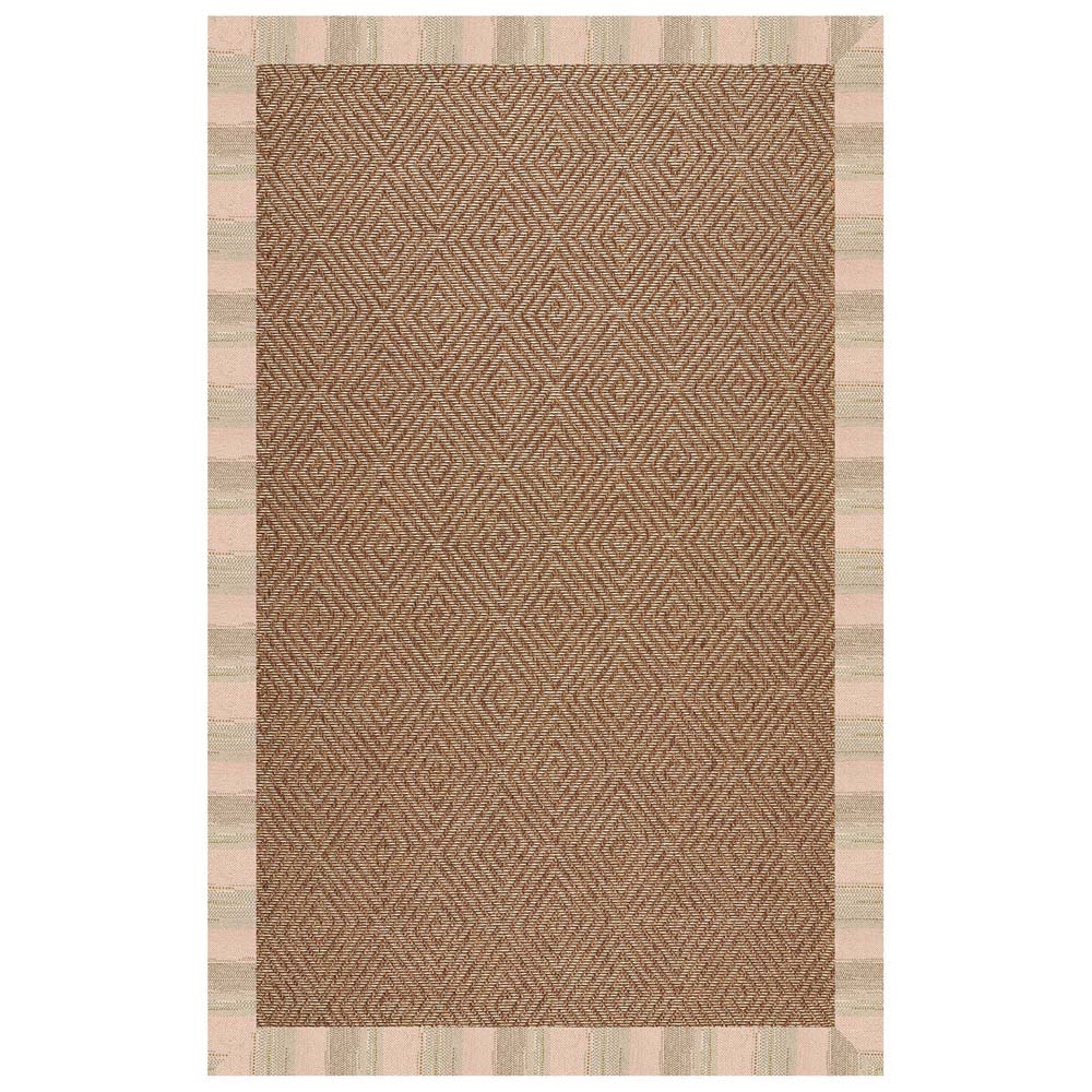 Capel Islamorada Diamond 2088 Sicily Olive Area Rug