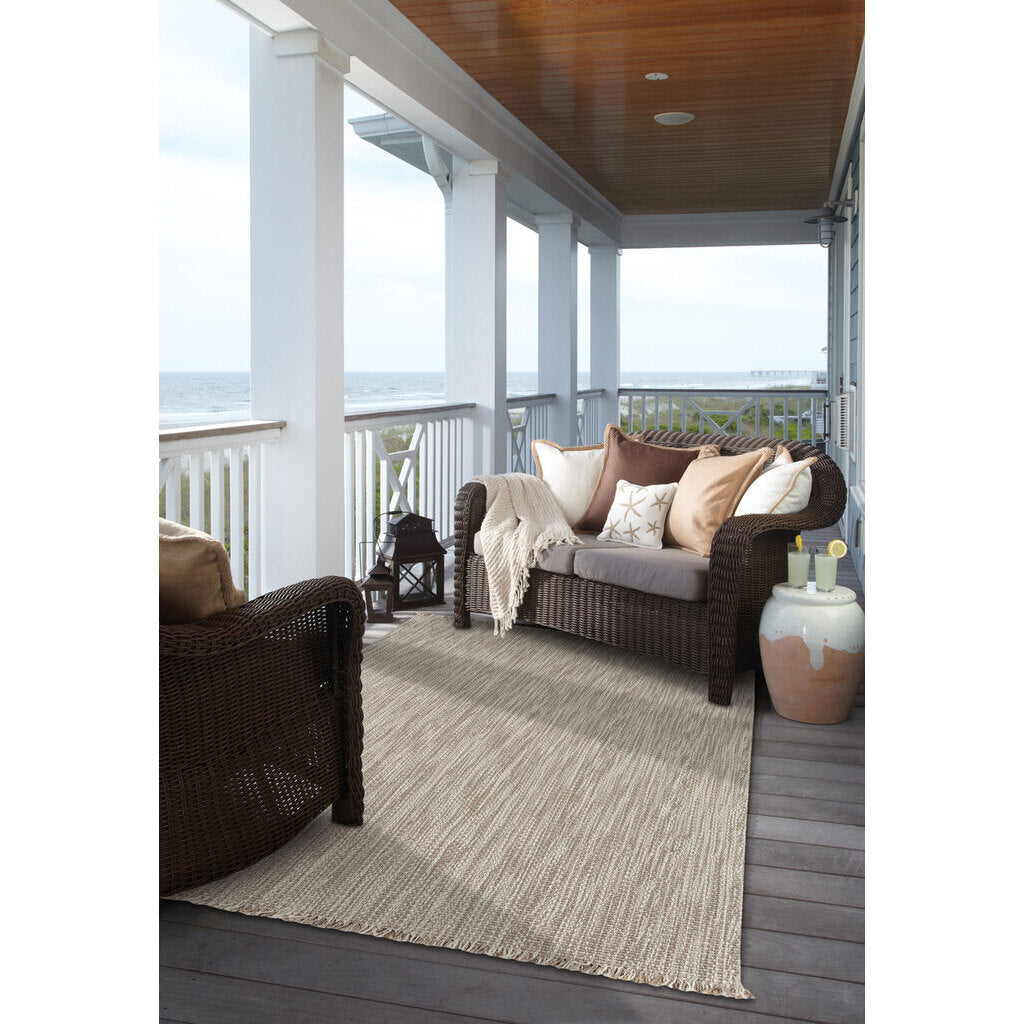 Capel Seagrove 0411 Oyster Area Rug Room Scene