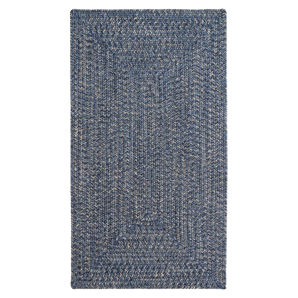 Capel Stockton 0224 Dark Blue Area Rug