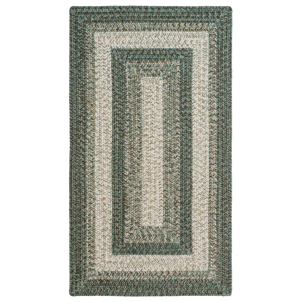 Capel Sturbridge 0223 Balsam Green Area Rug