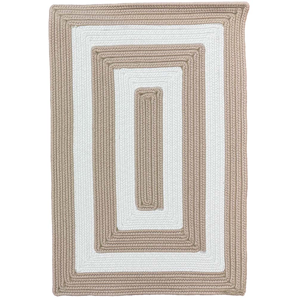 Capel Timeless 0160 Camel Area Rug