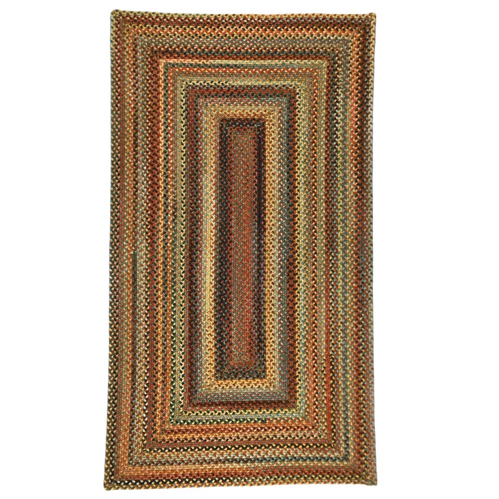 Capel Uwharrie Ridge 0298 Autumn Area Rug