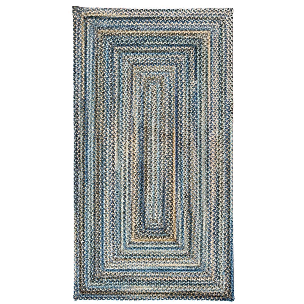 Capel Uwharrie Ridge 0298 River Rock Area Rug