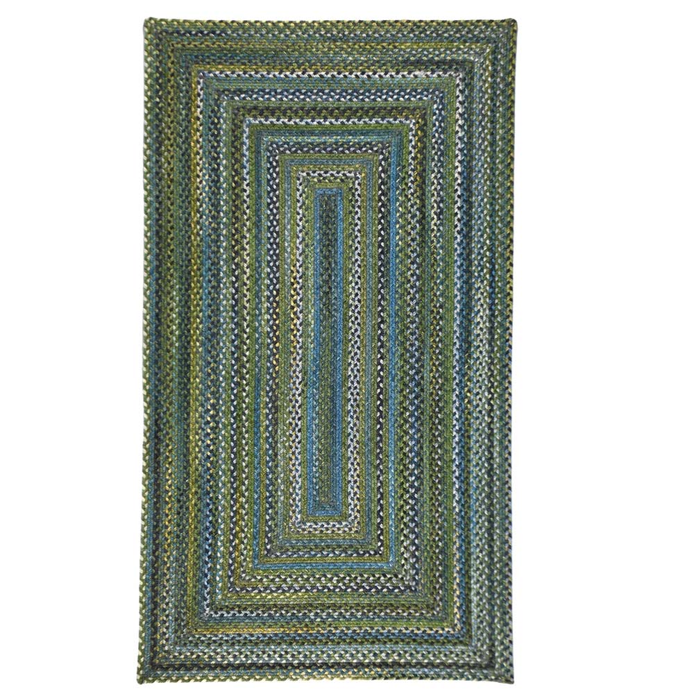 Capel Uwharrie Ridge 0298 Horizon Area Rug