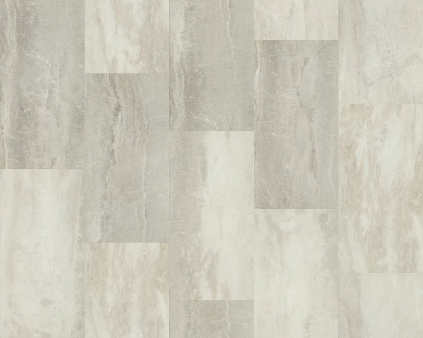 COREtec Urban Organics VE280 5261 Mist 12" X 24" Luxury Vinyl Tile Swatch