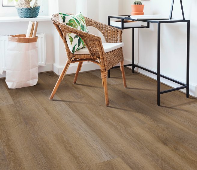 Shaw COREtec Pro Plus VV017 2061 Cartwheel Oak 7