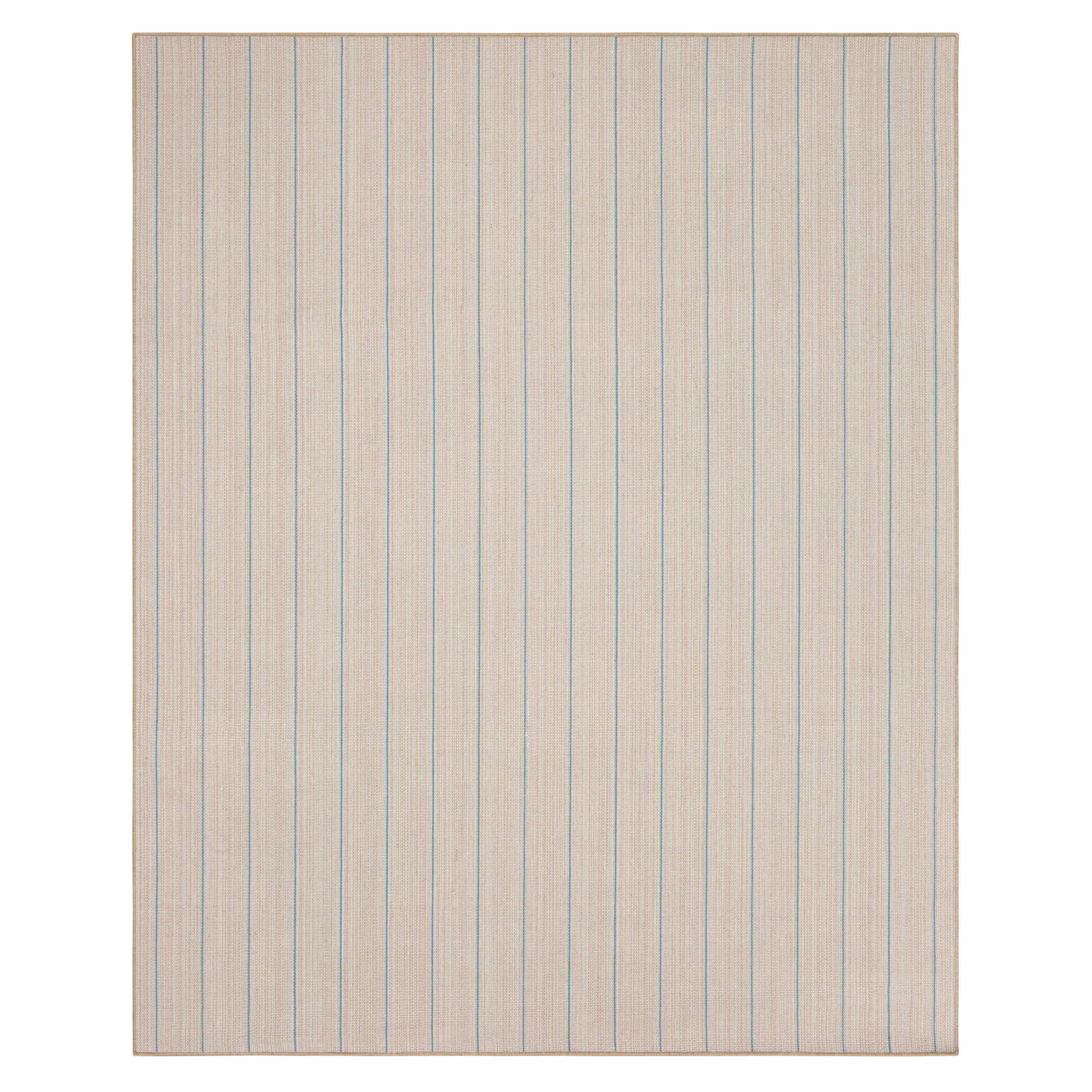 Karastan Bar Harbor Beige Area Rug