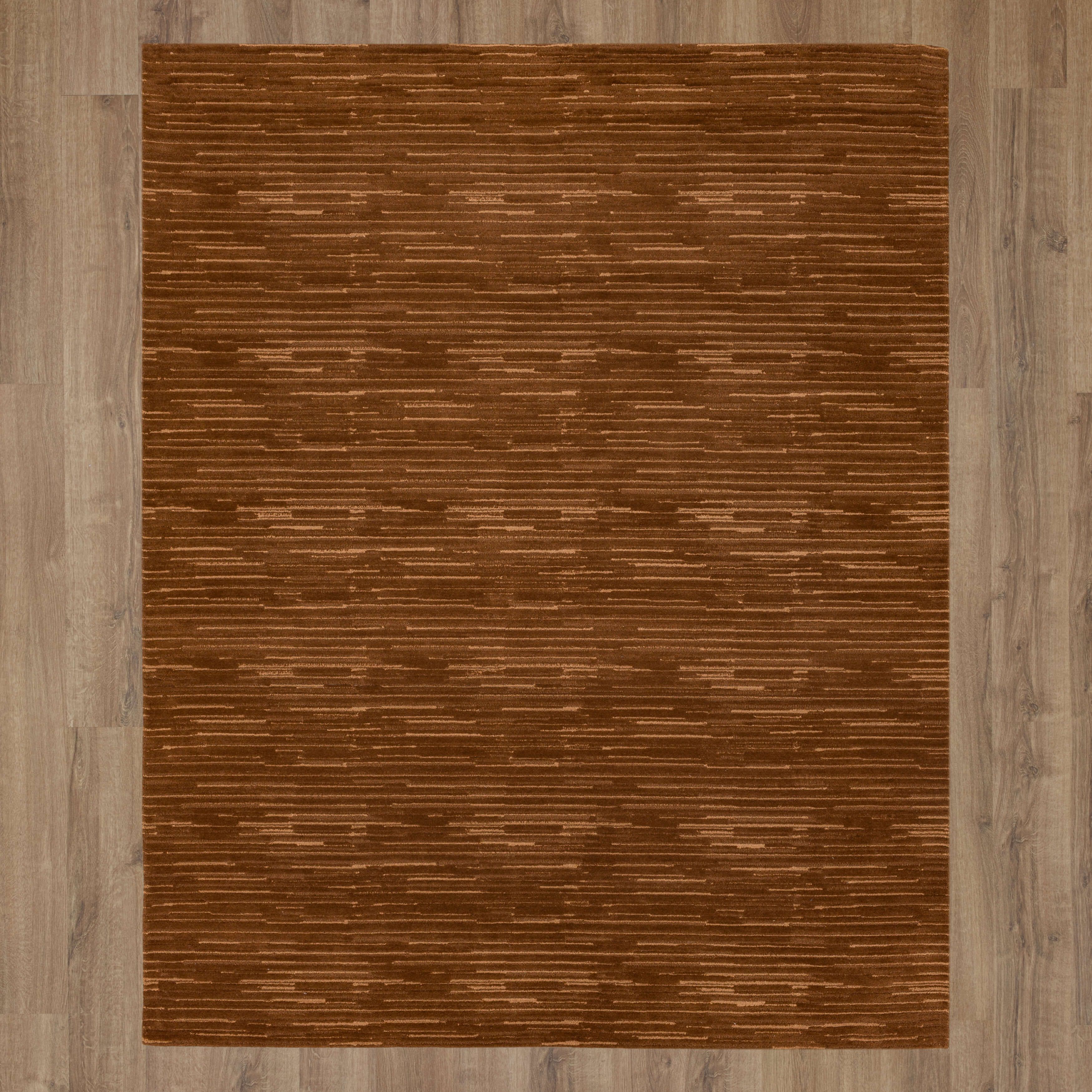 Karastan Cantada Clay Area Rug Room