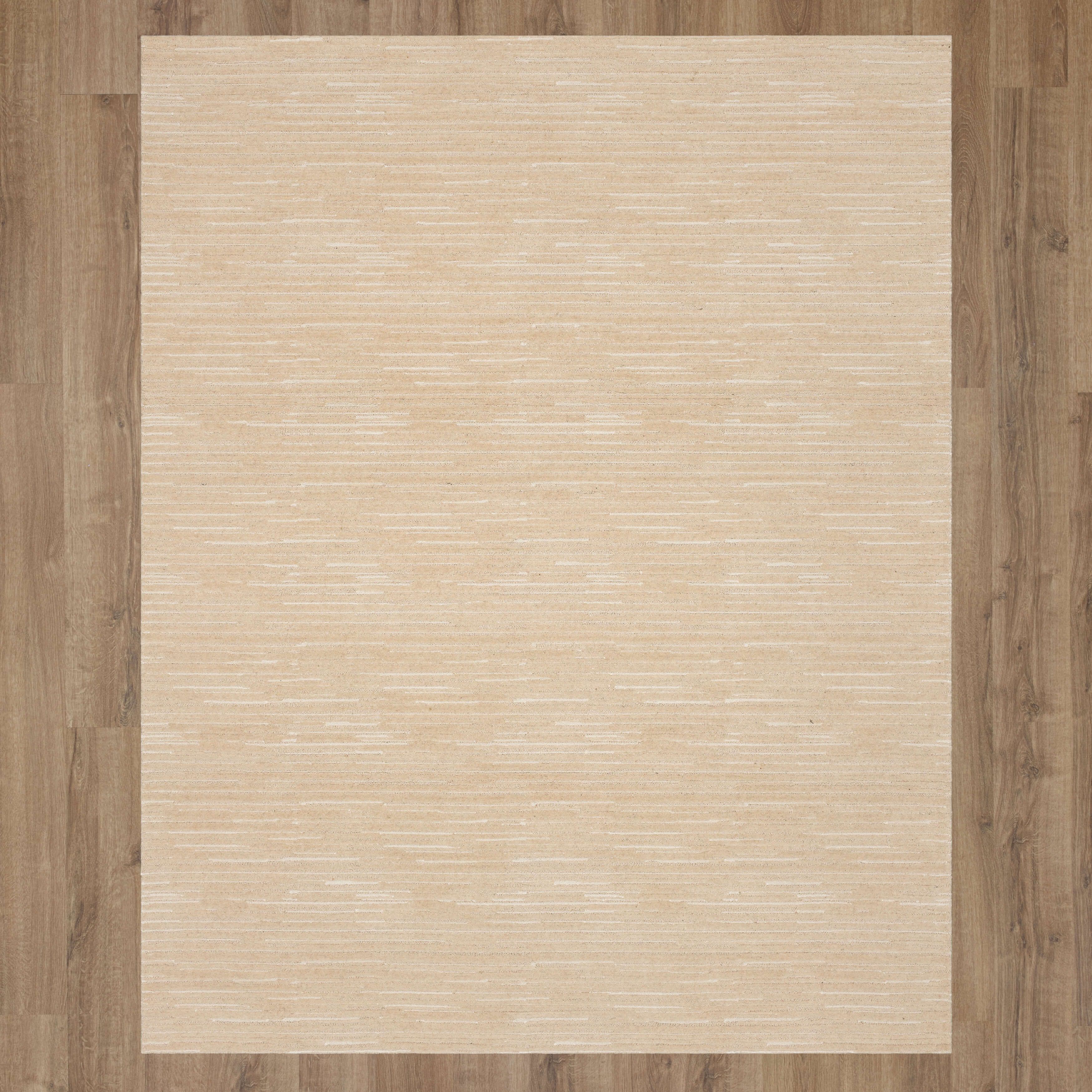Karastan Cantada Ivory Area Rug Room