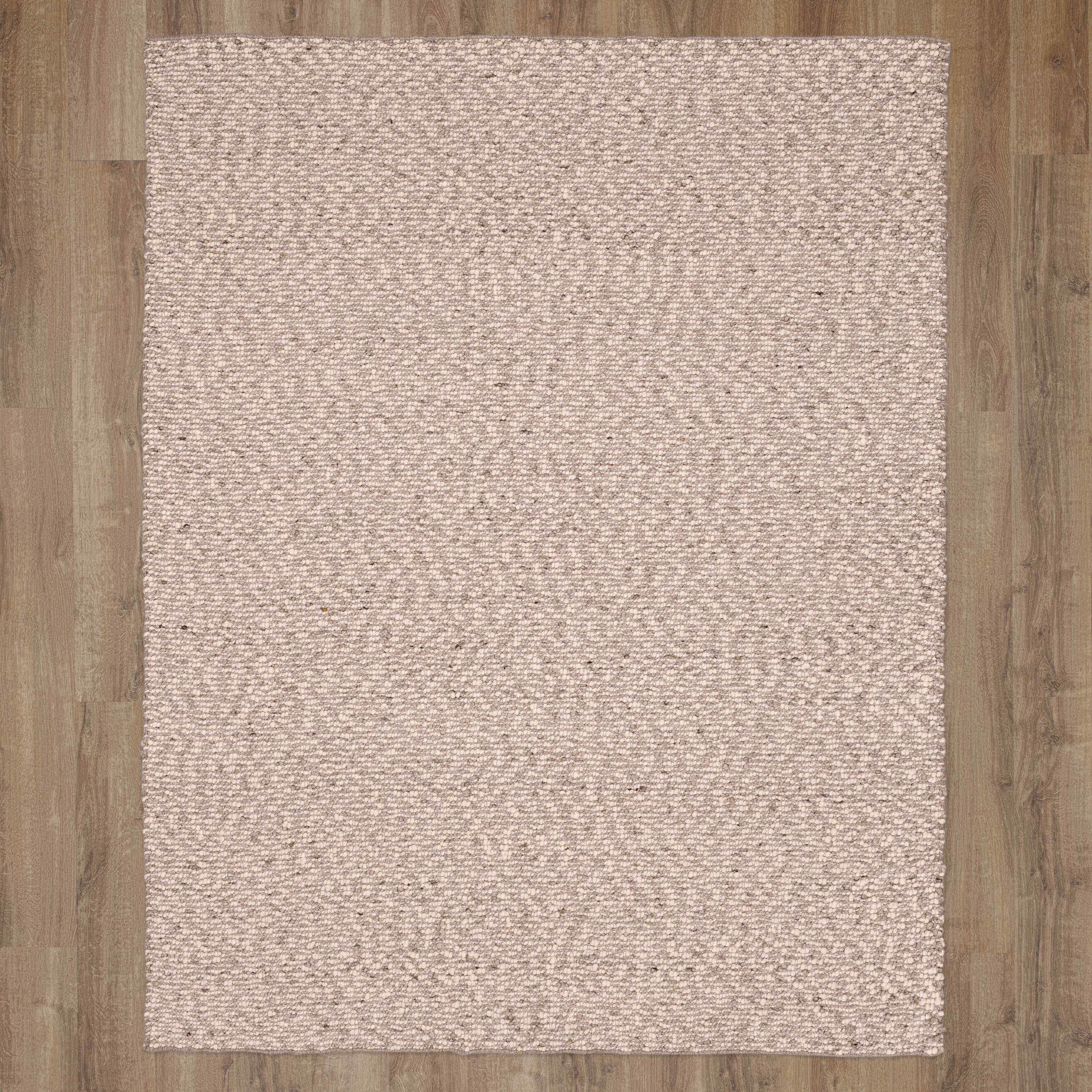 Karastan Desmond Dark Grey Area Rug Room