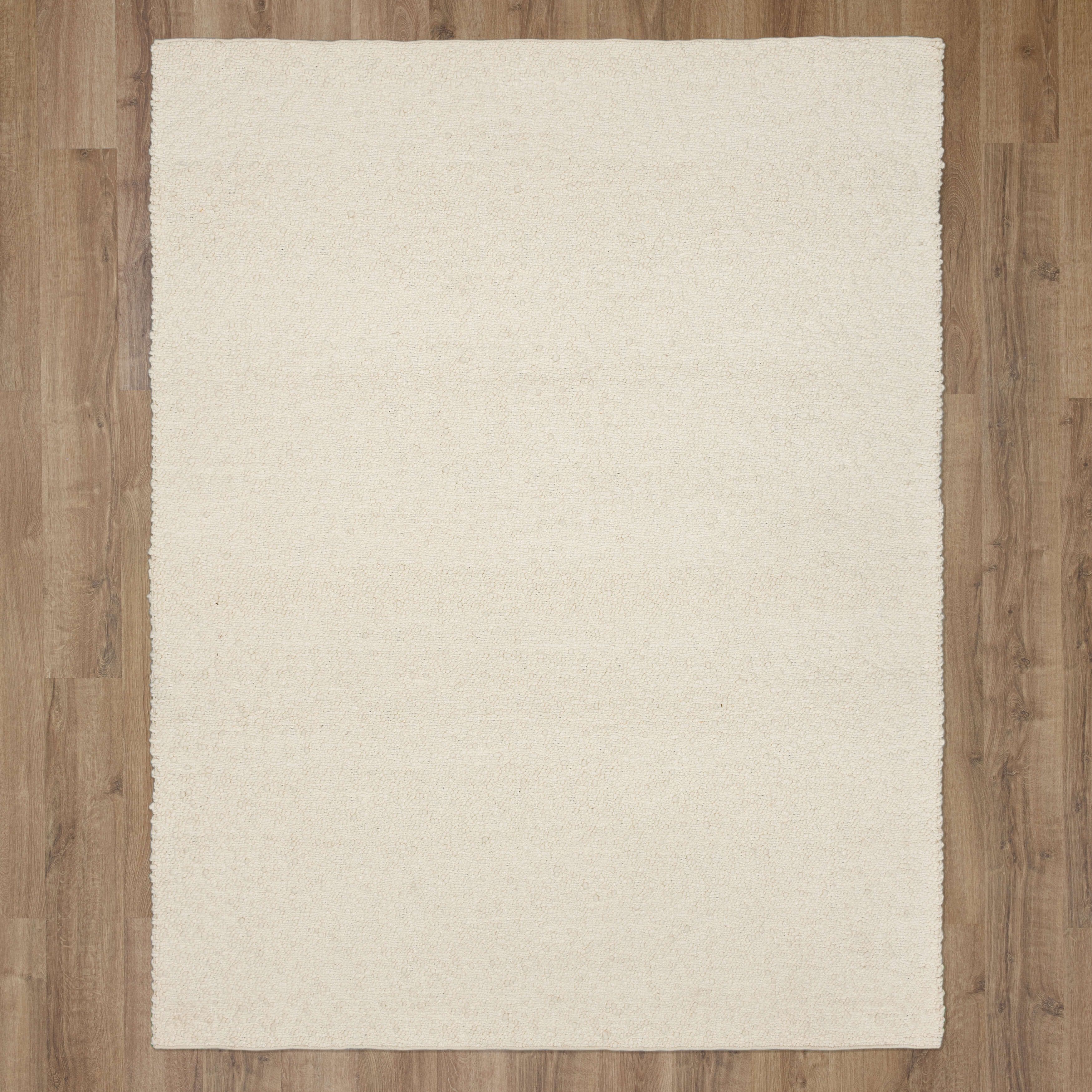 Karastan Desmond Ivory Area Rug Room