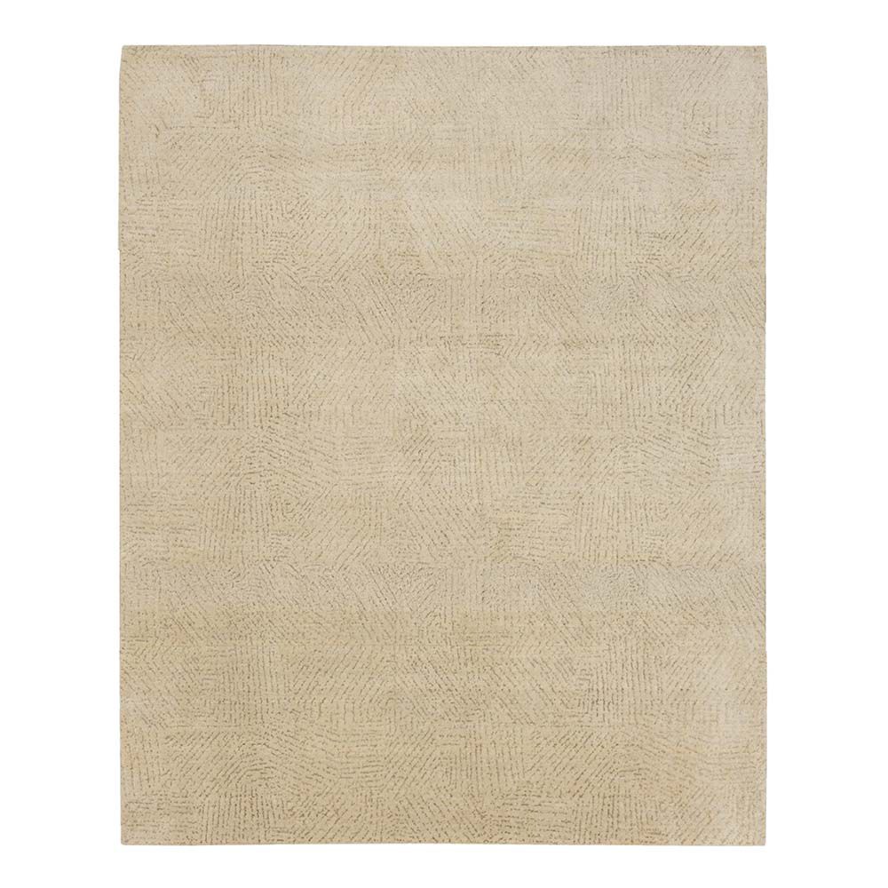Karastan Ethereal Astral Cream Area Rug