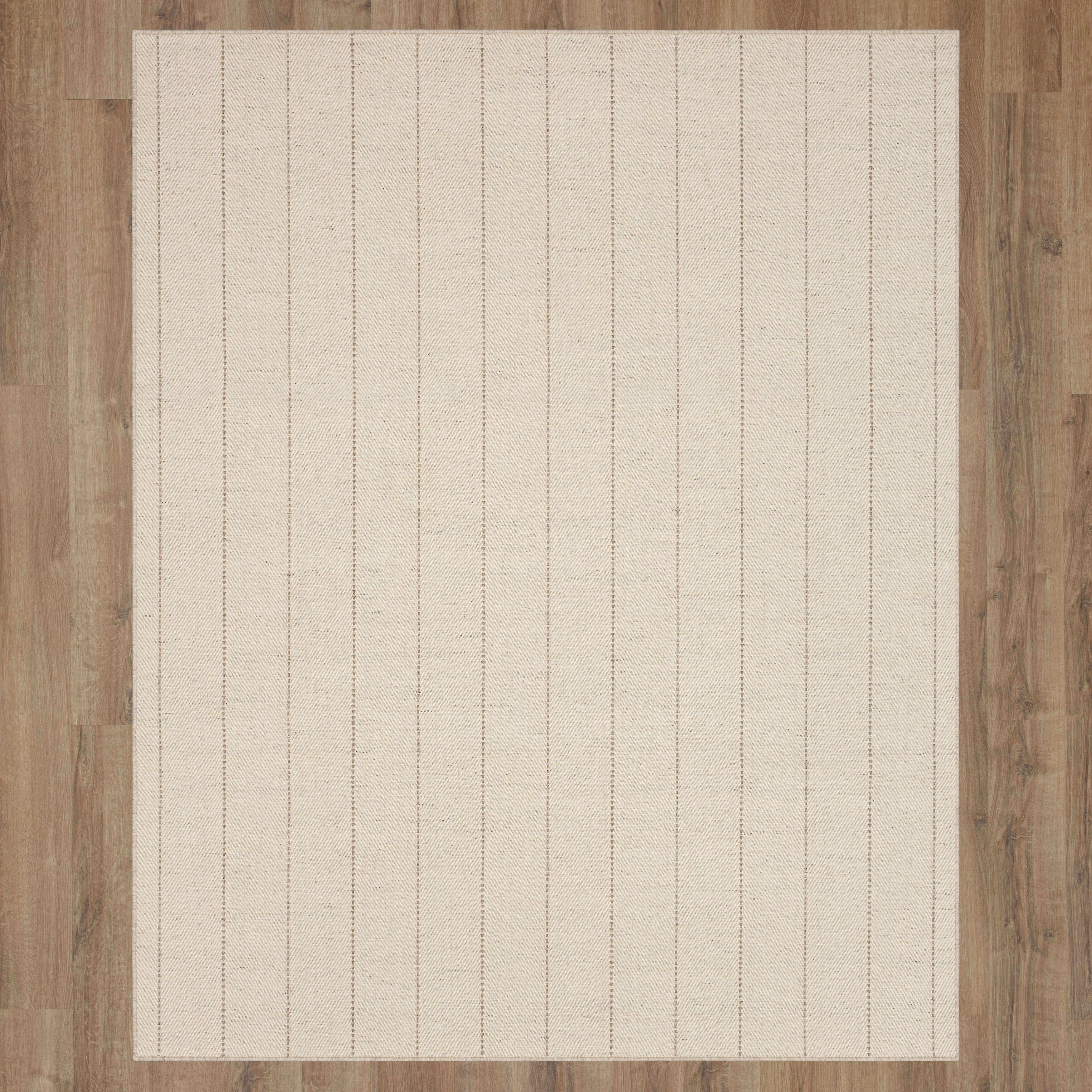 Karastan Harrington Beige Area Rug Room