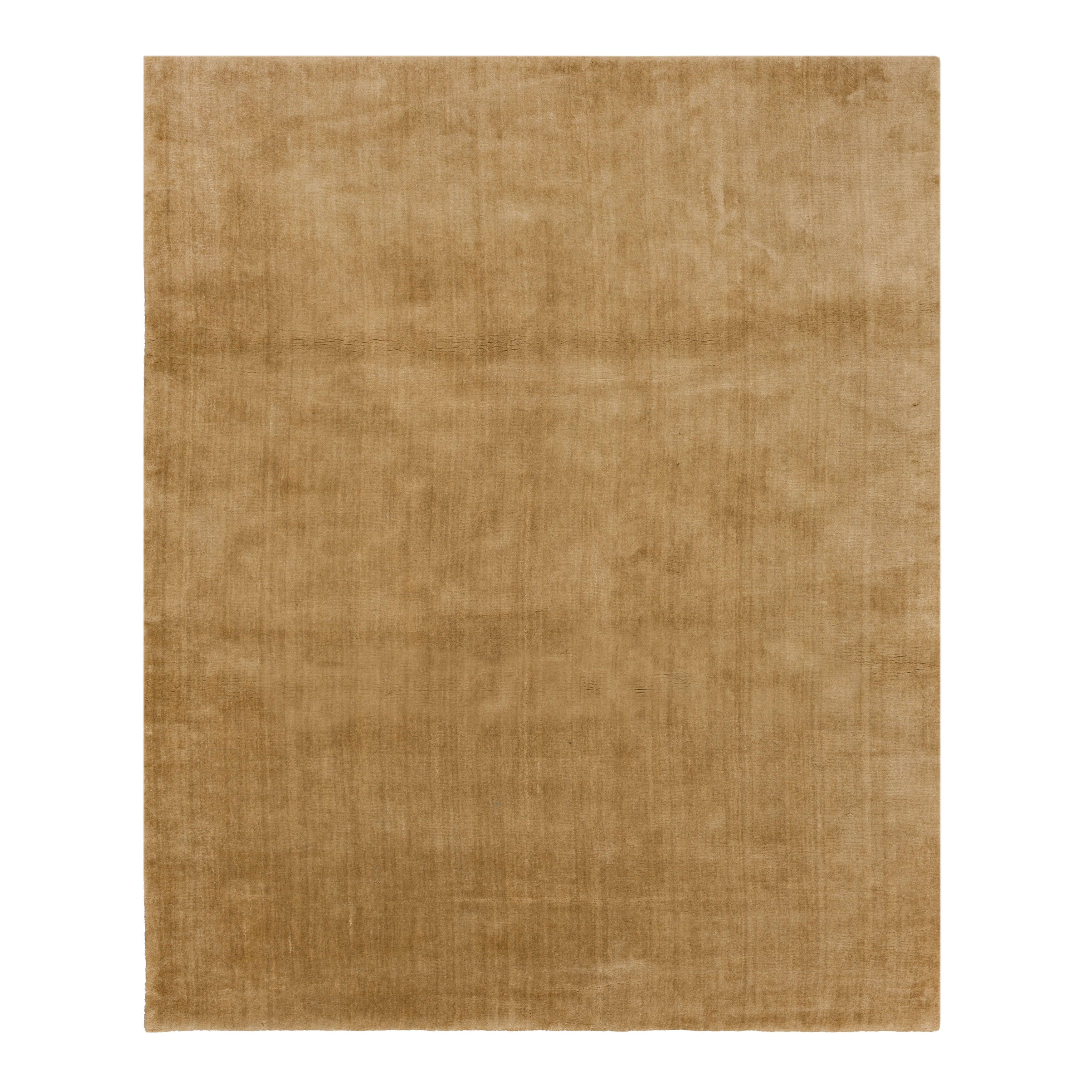 Karastan Hudson Camel Area Rug