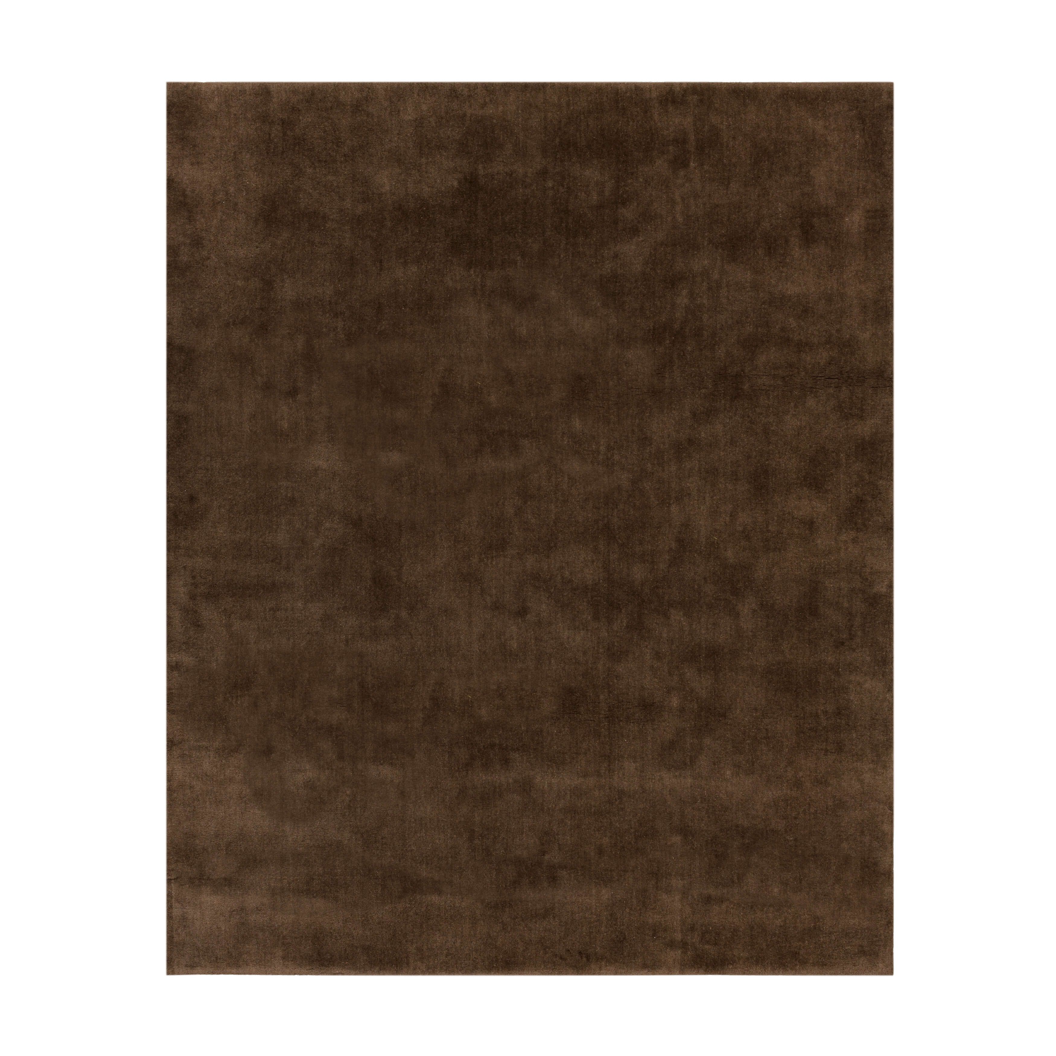 Karastan Hudson Umber Area Rug