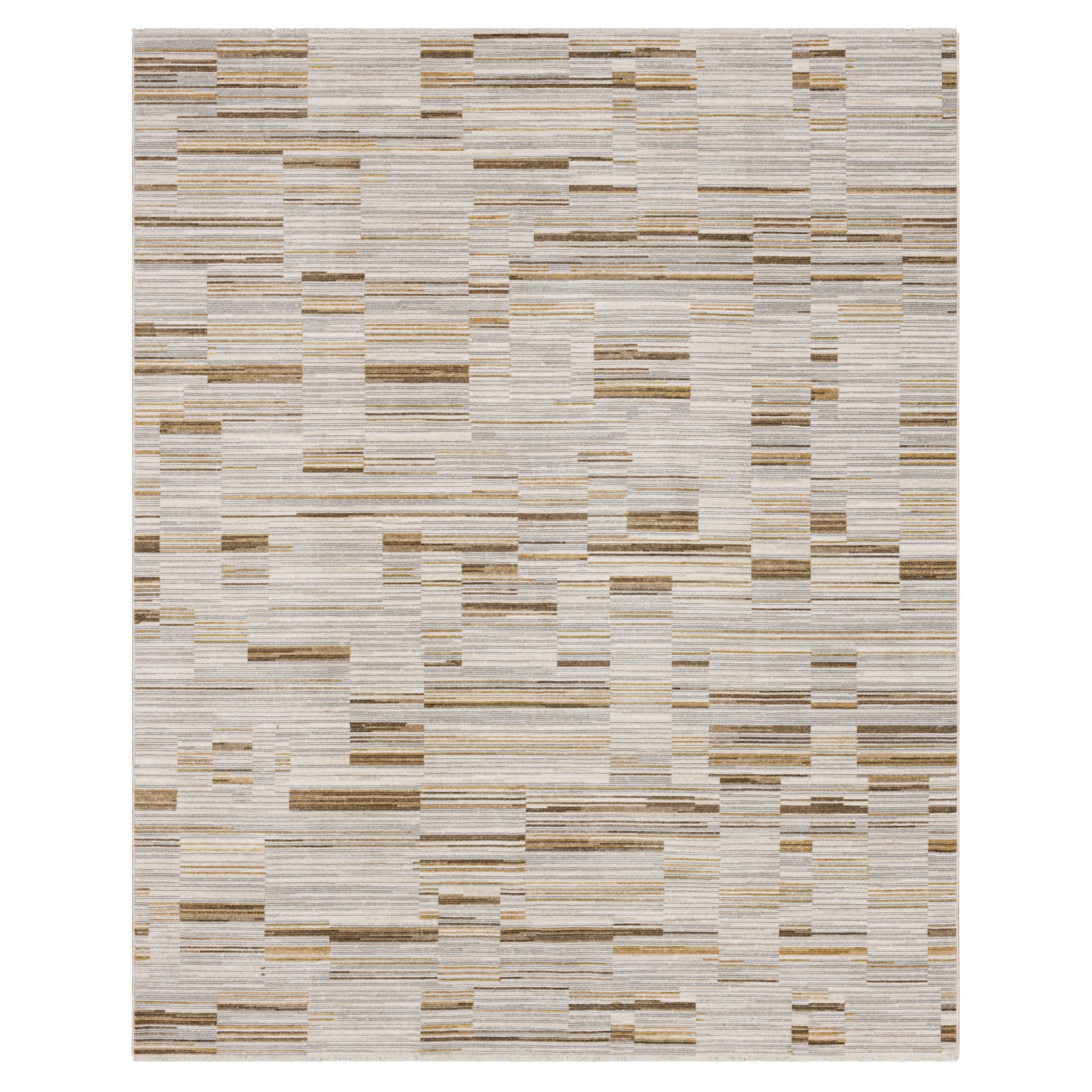 Karastan Persepolis Sherabad Flagstone Area Rug