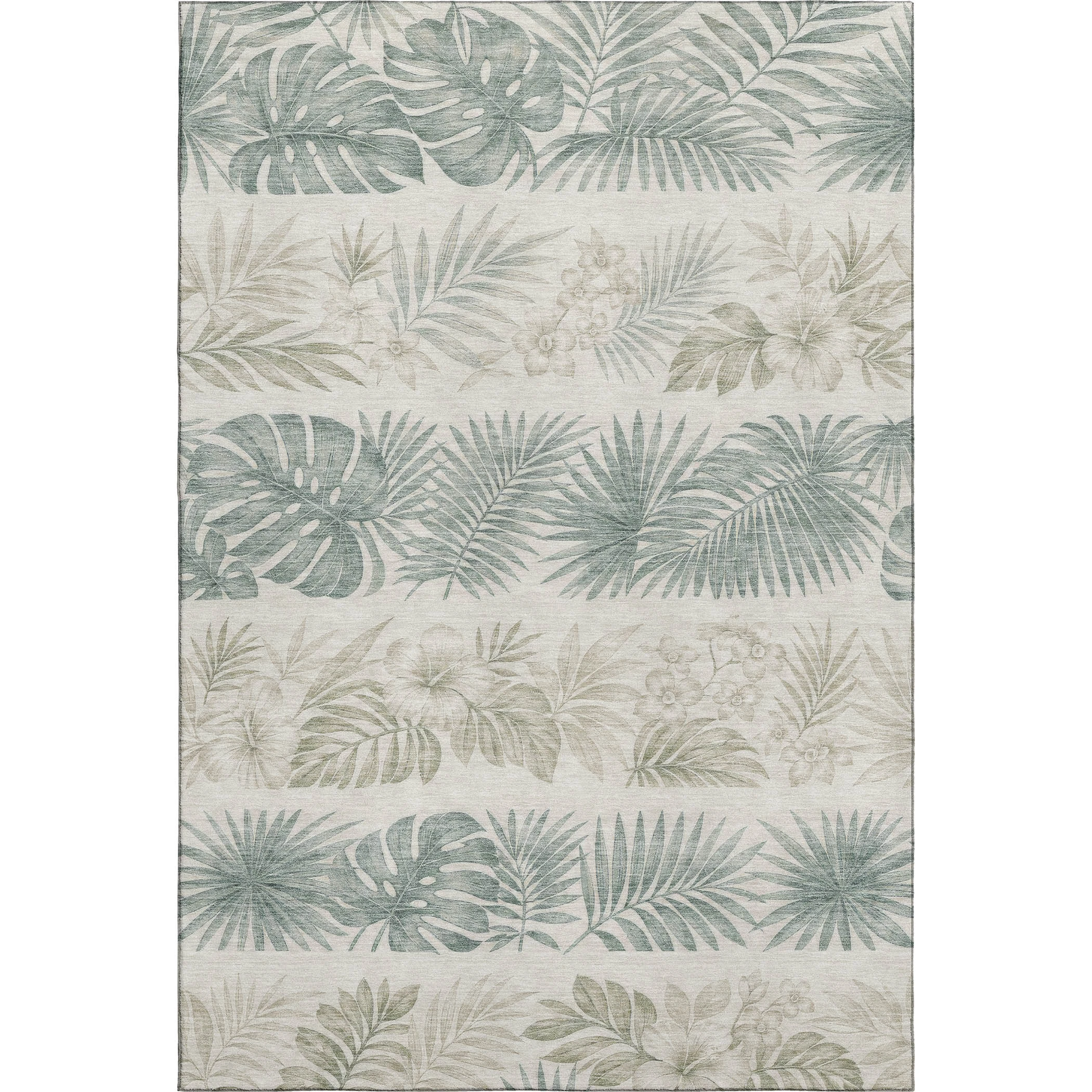 Dalyn Aloha AH1 Ivory Area Rug