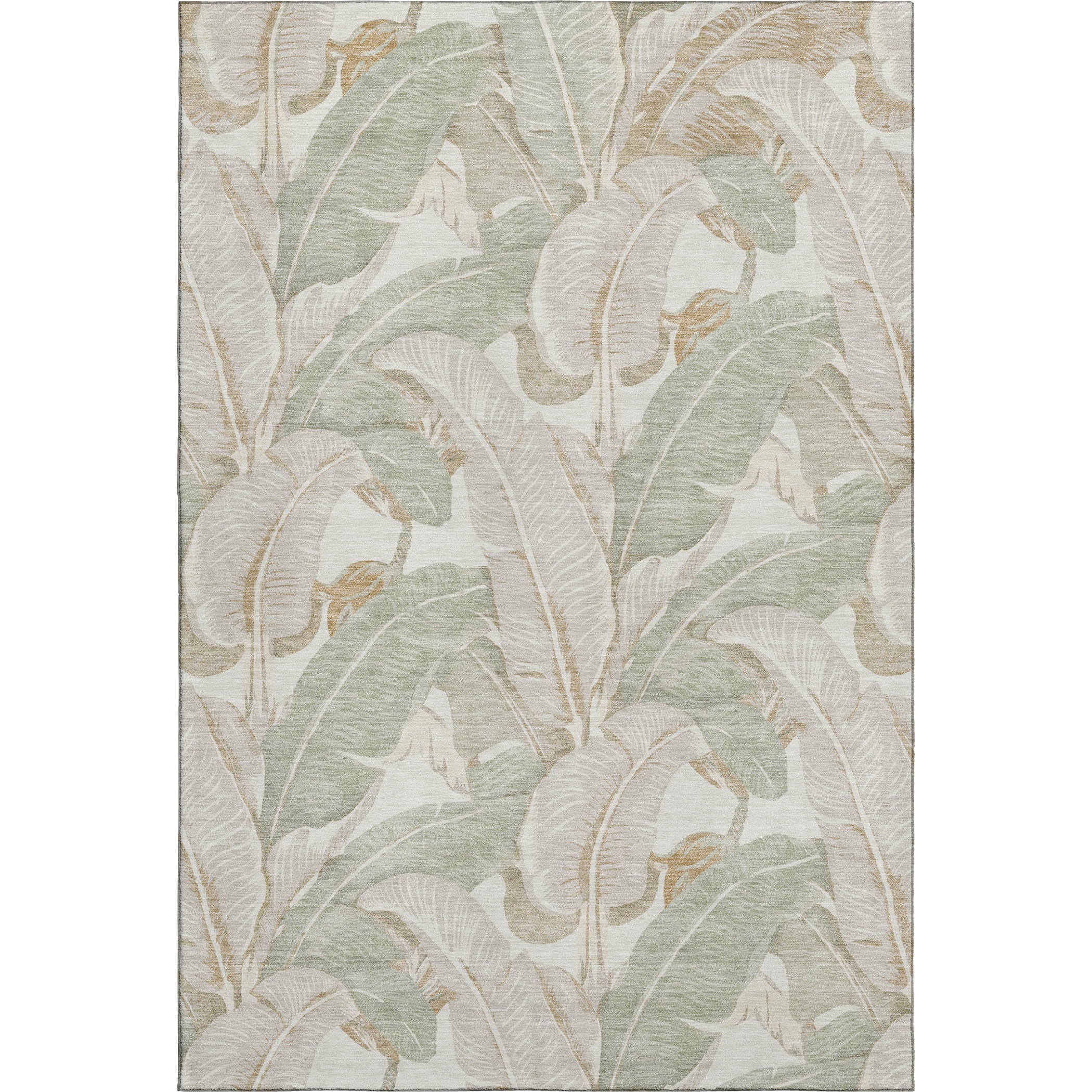 Dalyn Aloha AH11 Ivory Area Rug