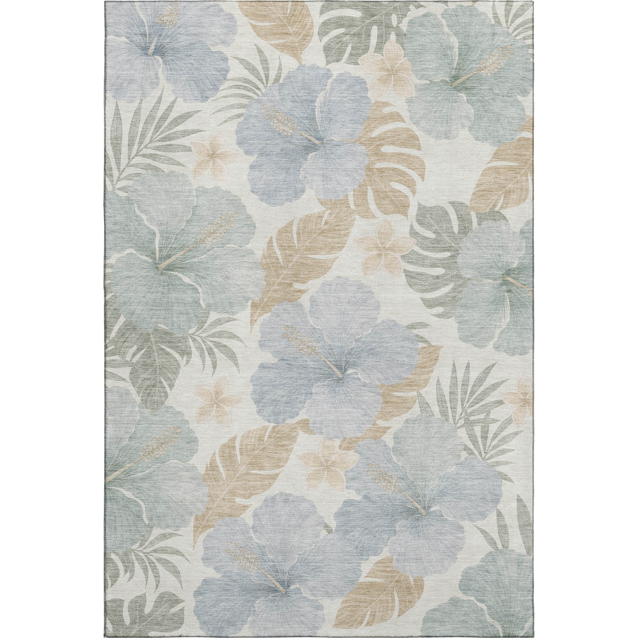 Dalyn Aloha AH12 Ivory Area Rug