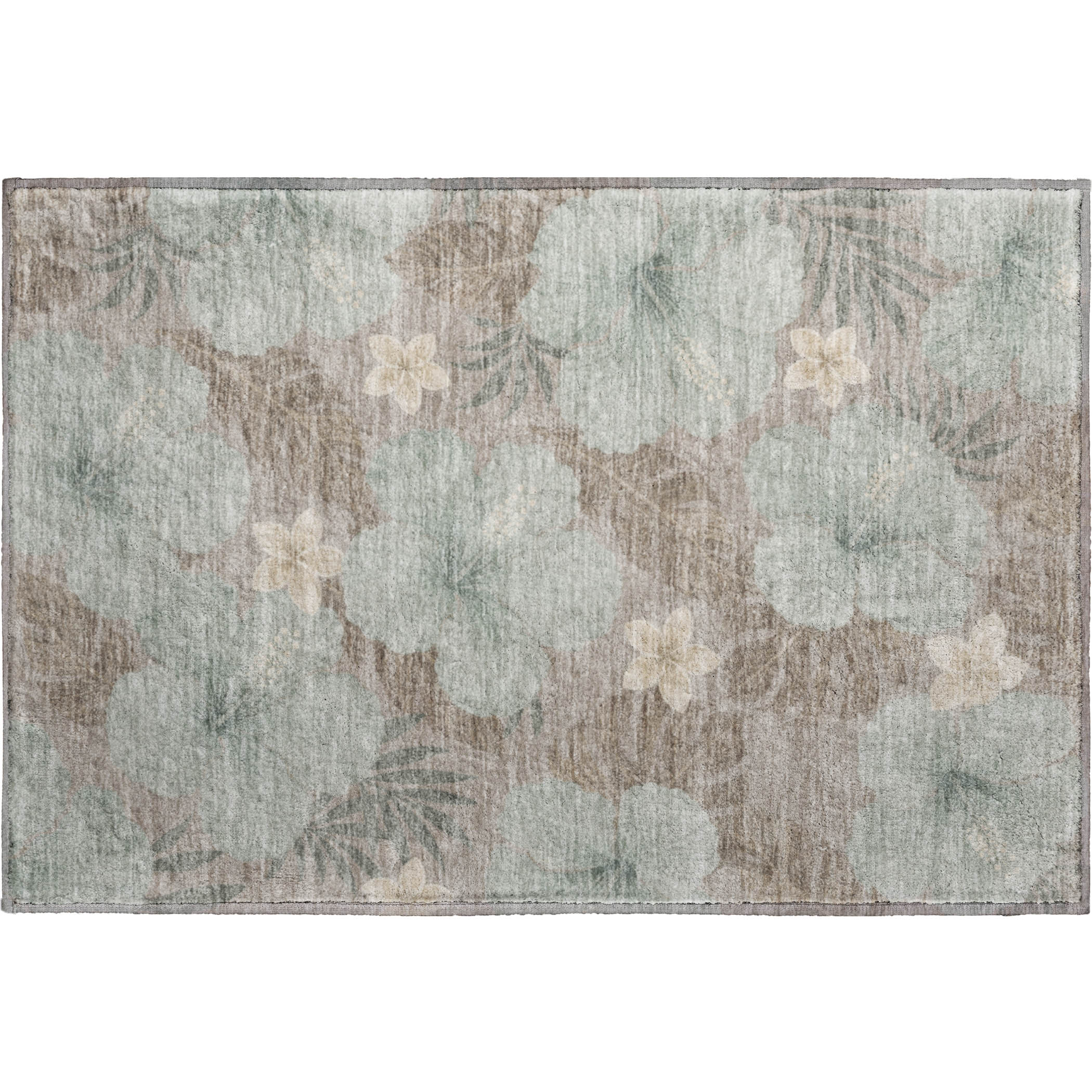 Dalyn Aloha AH12 Taupe Area Scatter Rug
