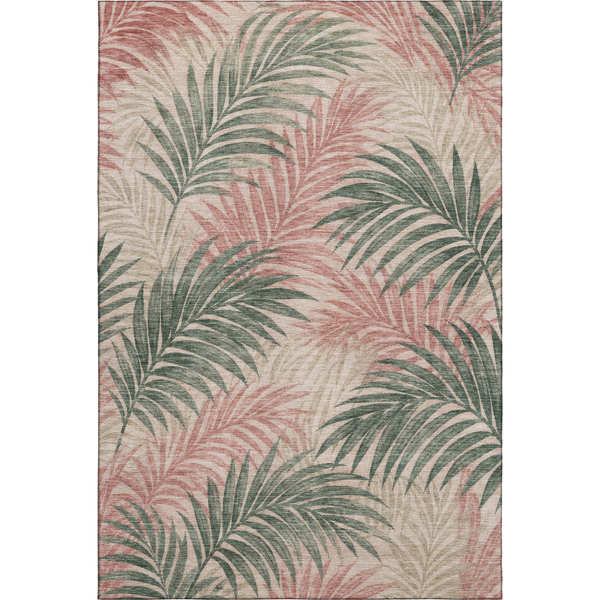 Dalyn Aloha AH2 Blush Area Rug
