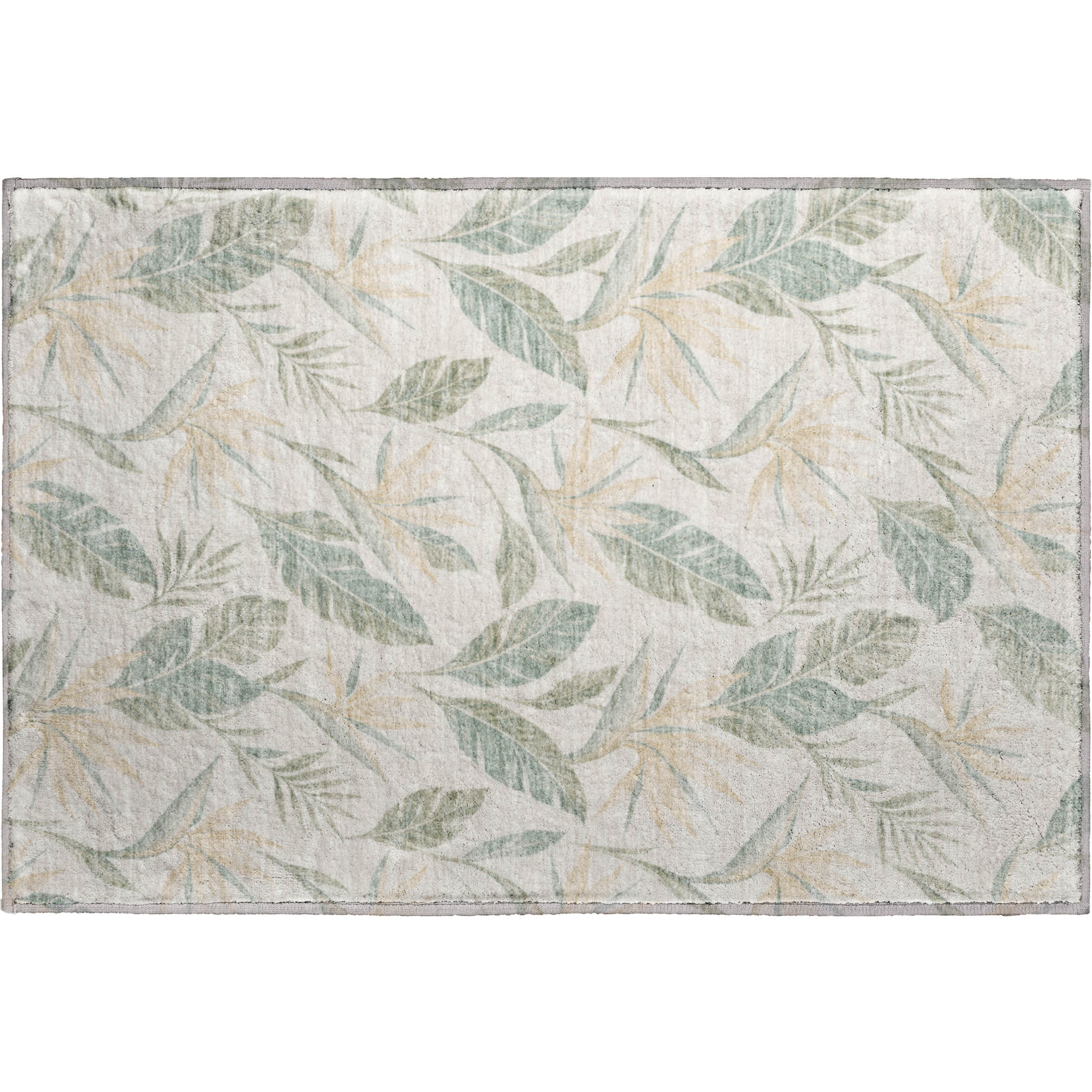 Dalyn Aloha AH3 Ivory Area Scatter Rug