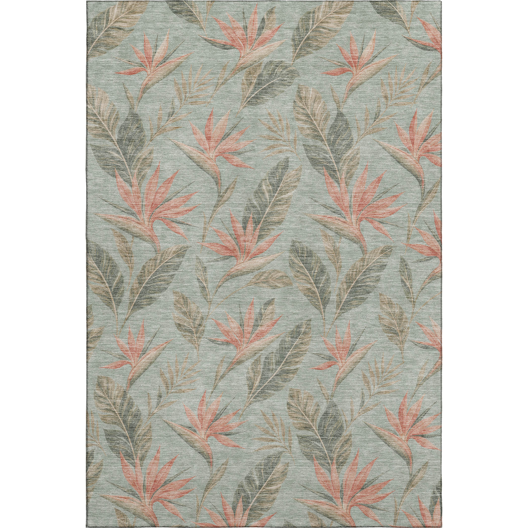 Dalyn Aloha AH3 Seafoam Area Rug