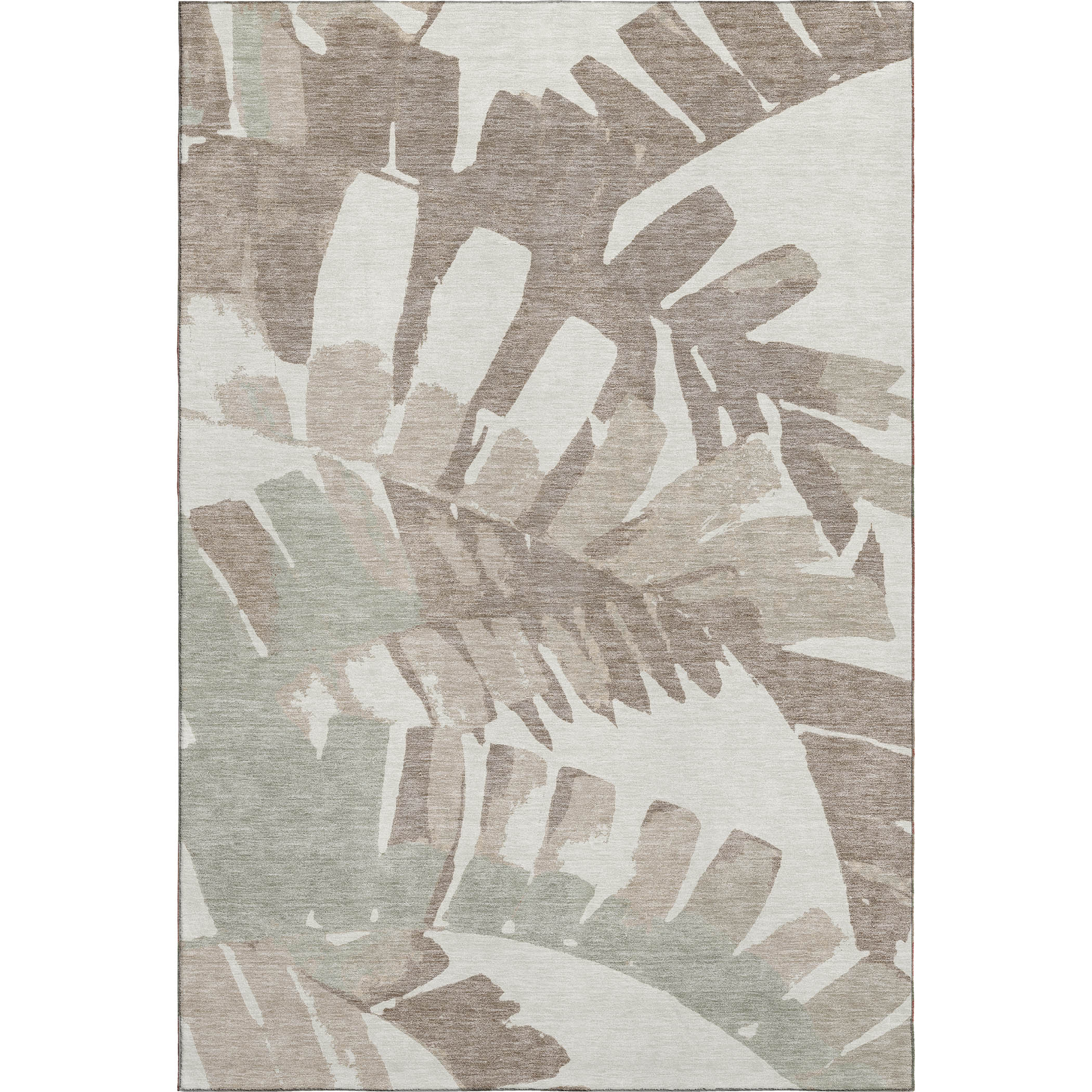 Dalyn Aloha AH4 Ivory Area Rug
