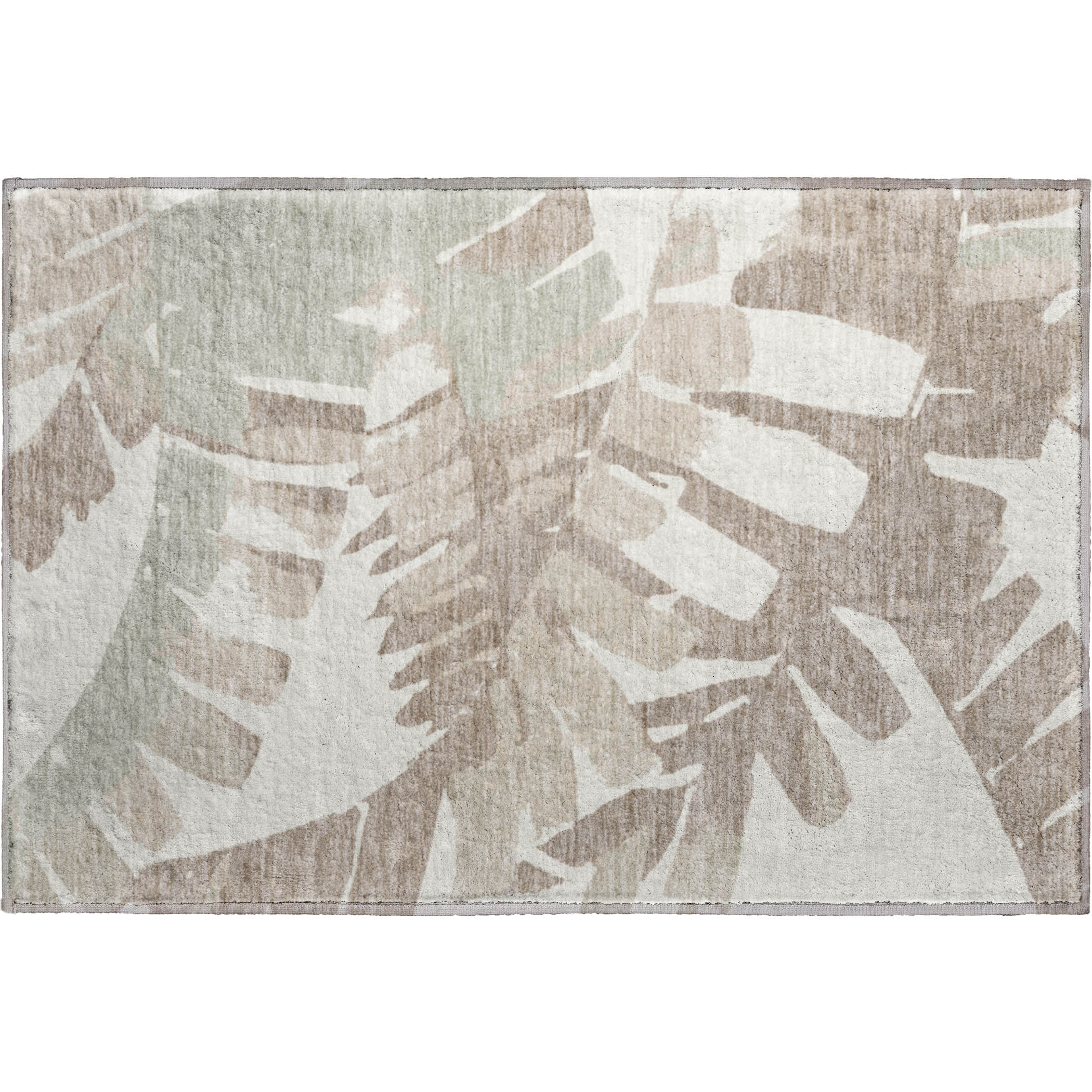 Dalyn Aloha AH4 Ivory Area Scatter Rug