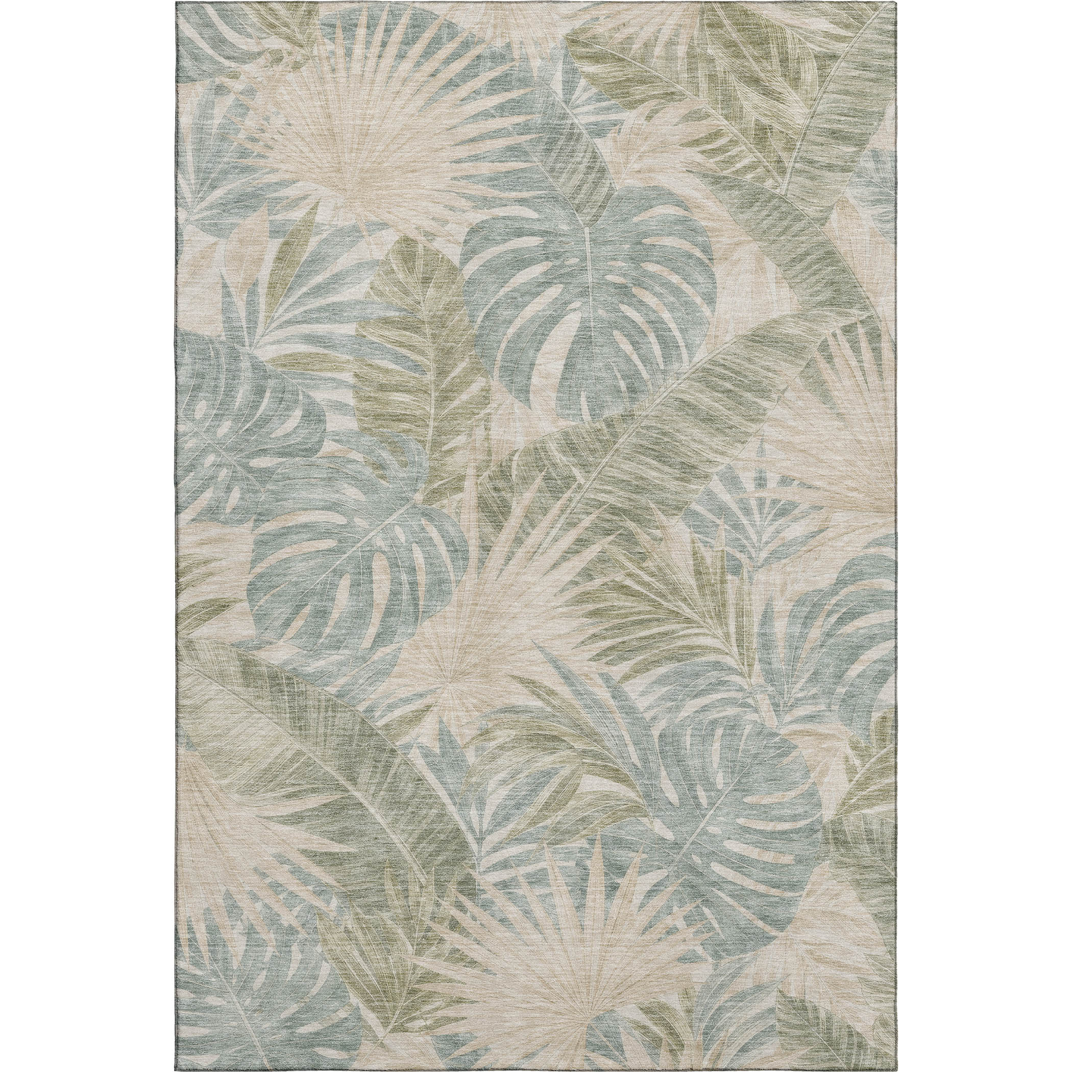 Dalyn Aloha AH5 Ivory Area Rug