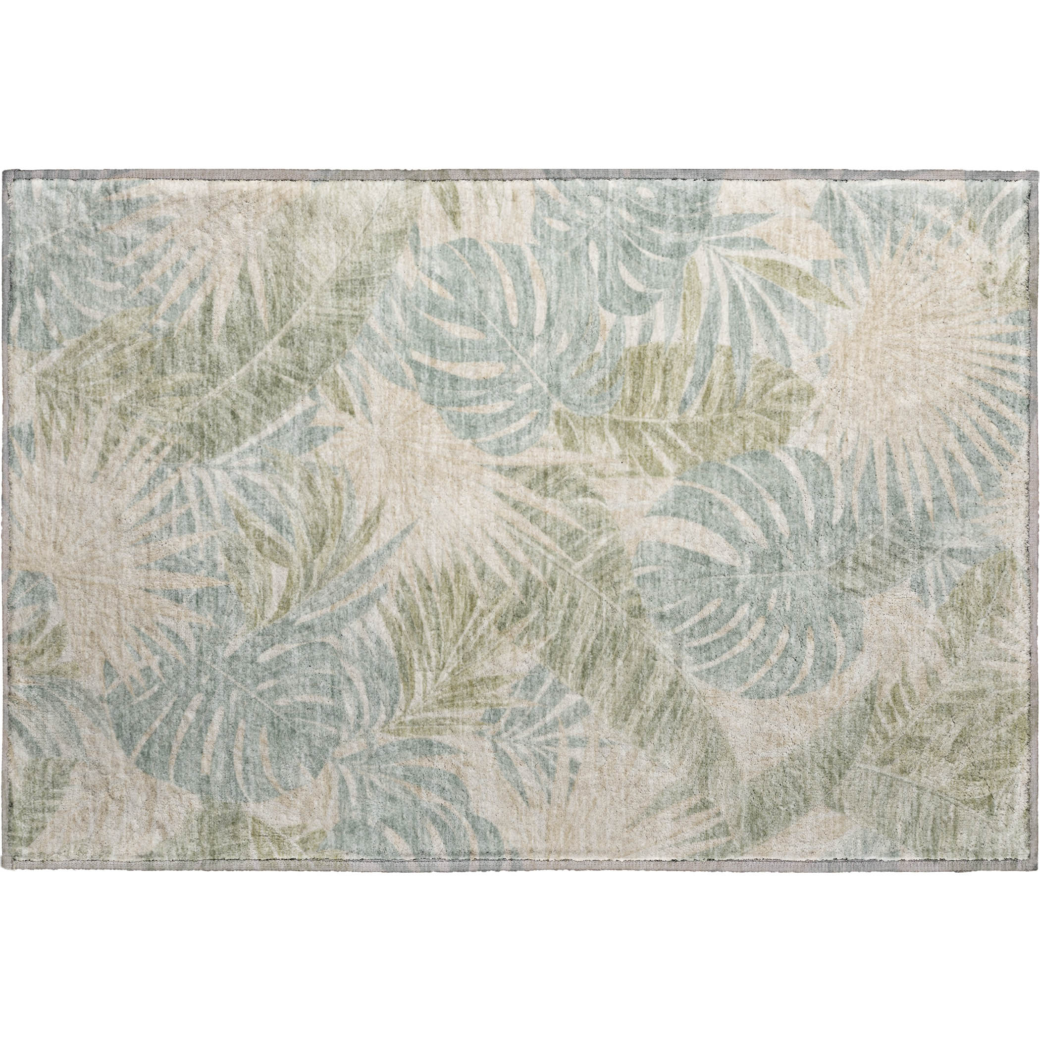 Dalyn Aloha AH5 Ivory Area Scatter Rug