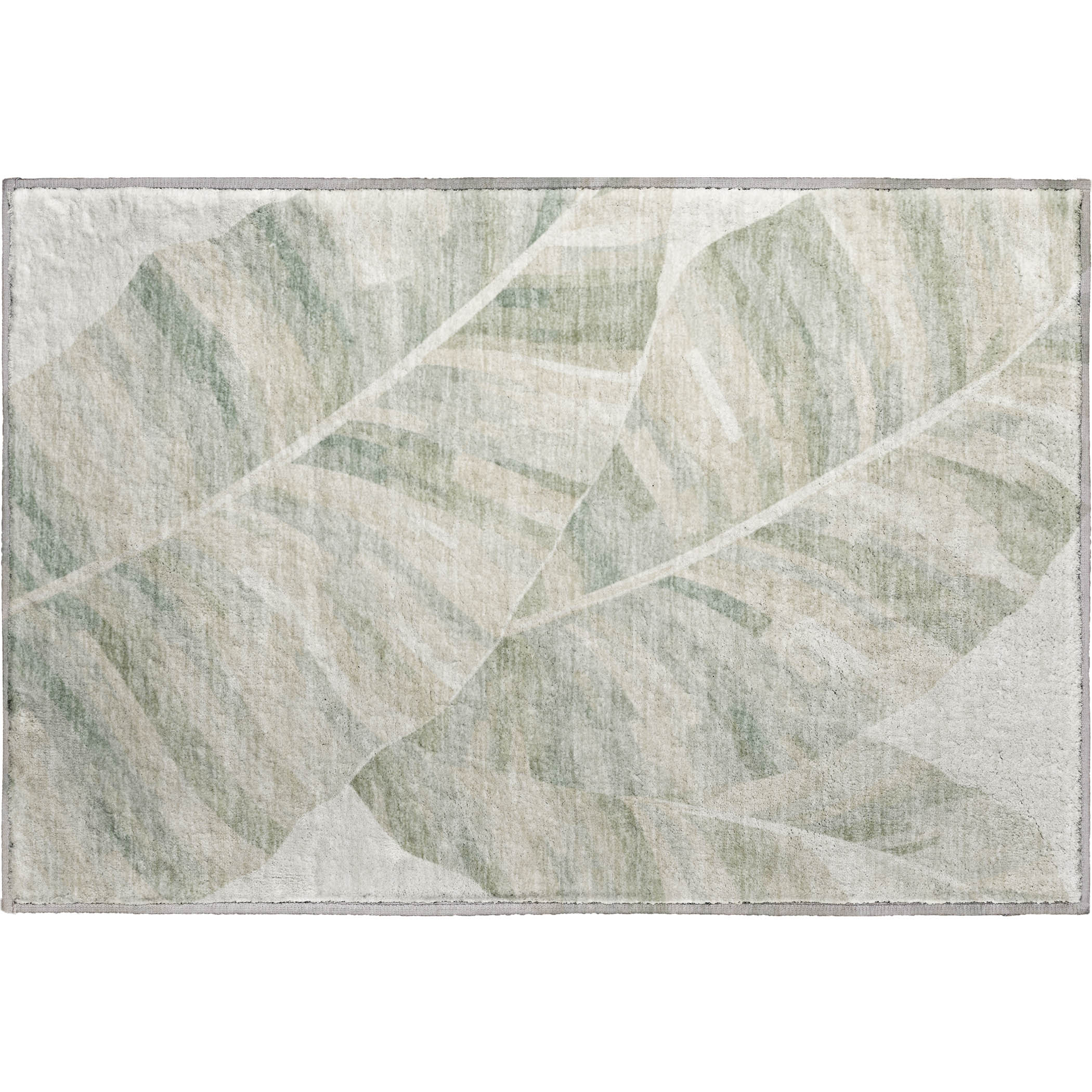 Dalyn Aloha AH8 Ivory Area Scatter Rug