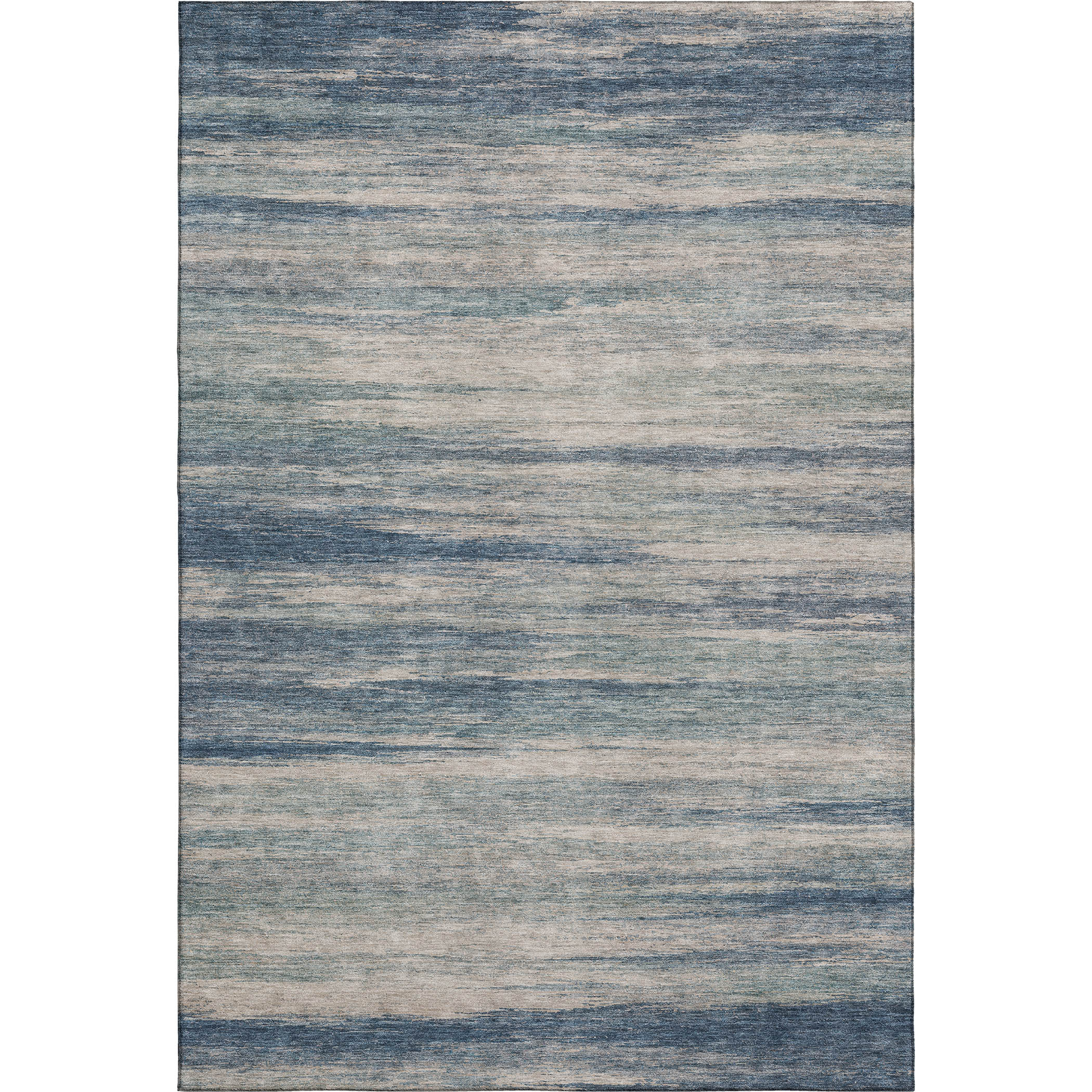 Dalyn Bluewater BW12 Indigo Area Rug
